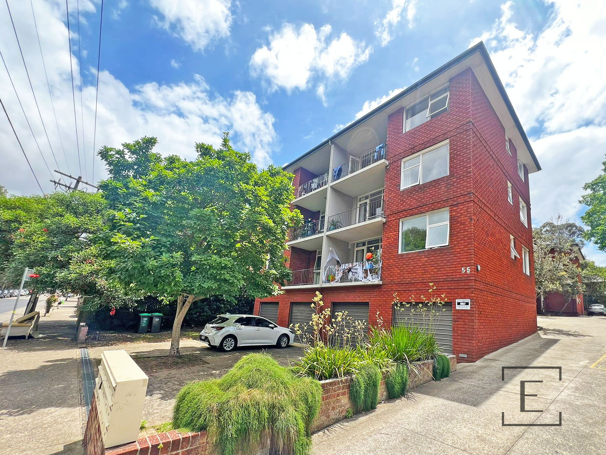 3 / 55 Grosvenor Crescent, Summer Hill