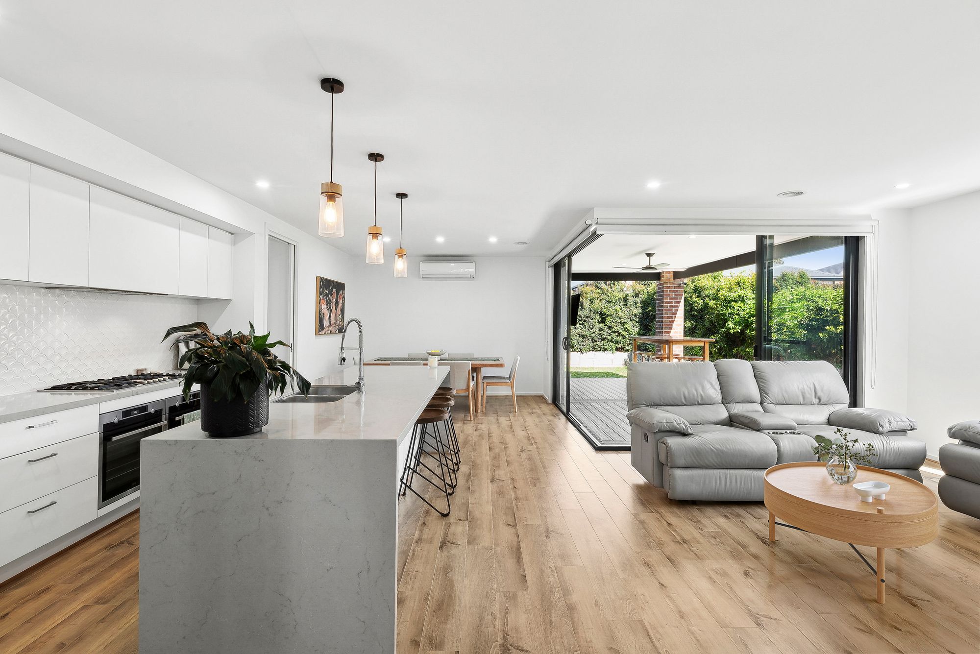 Listing image for 55 Carisbrook Street, ARMSTRONG CREEK  VIC  3217