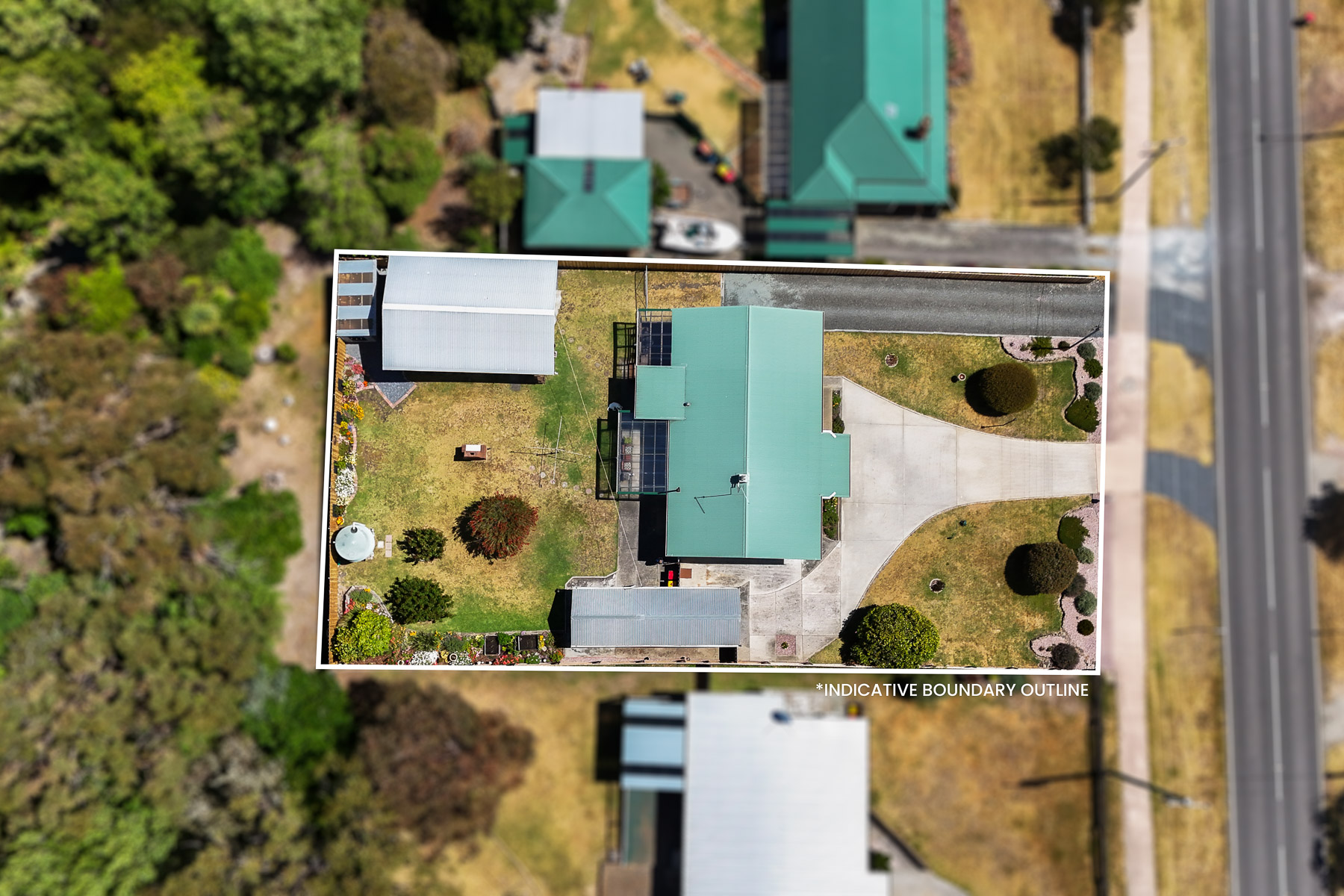 307 Low Head Road, Low Head