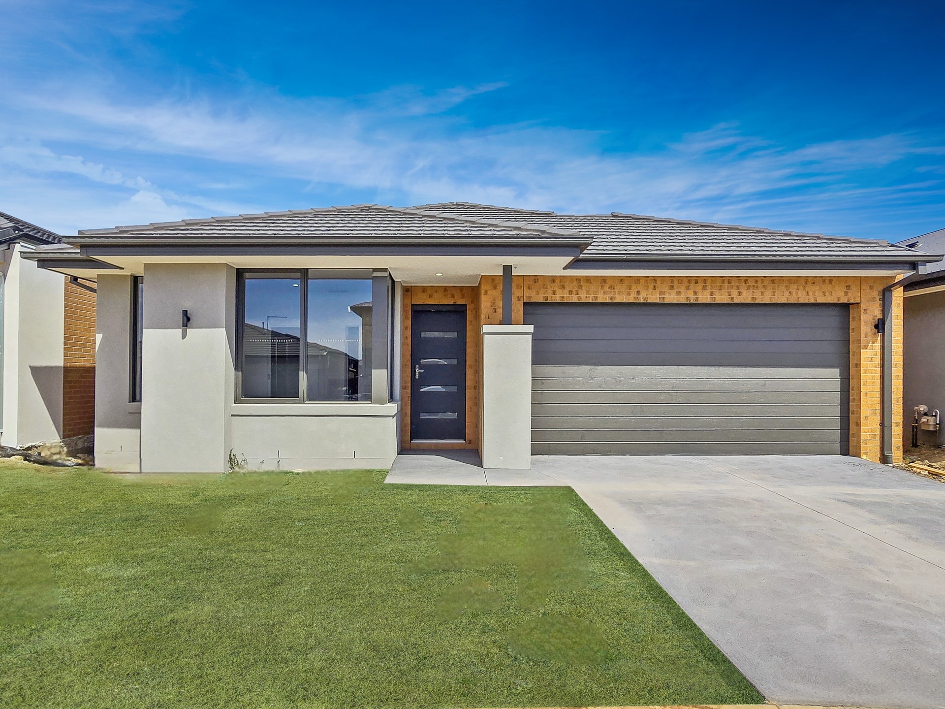 Listing image for 18 Forbes Street, ARMSTRONG CREEK  VIC  3217