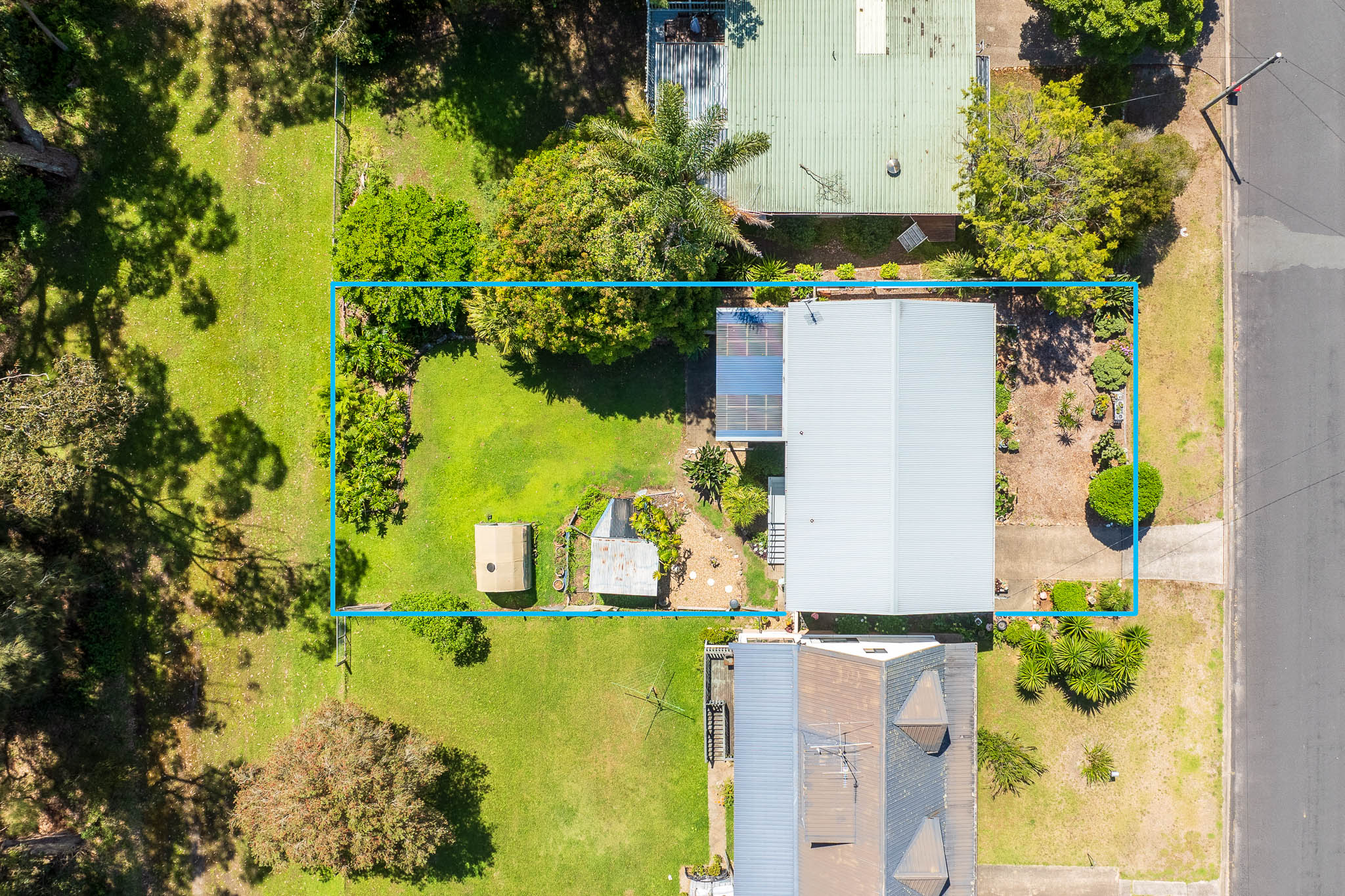 39 Lakeside Drive, Kianga