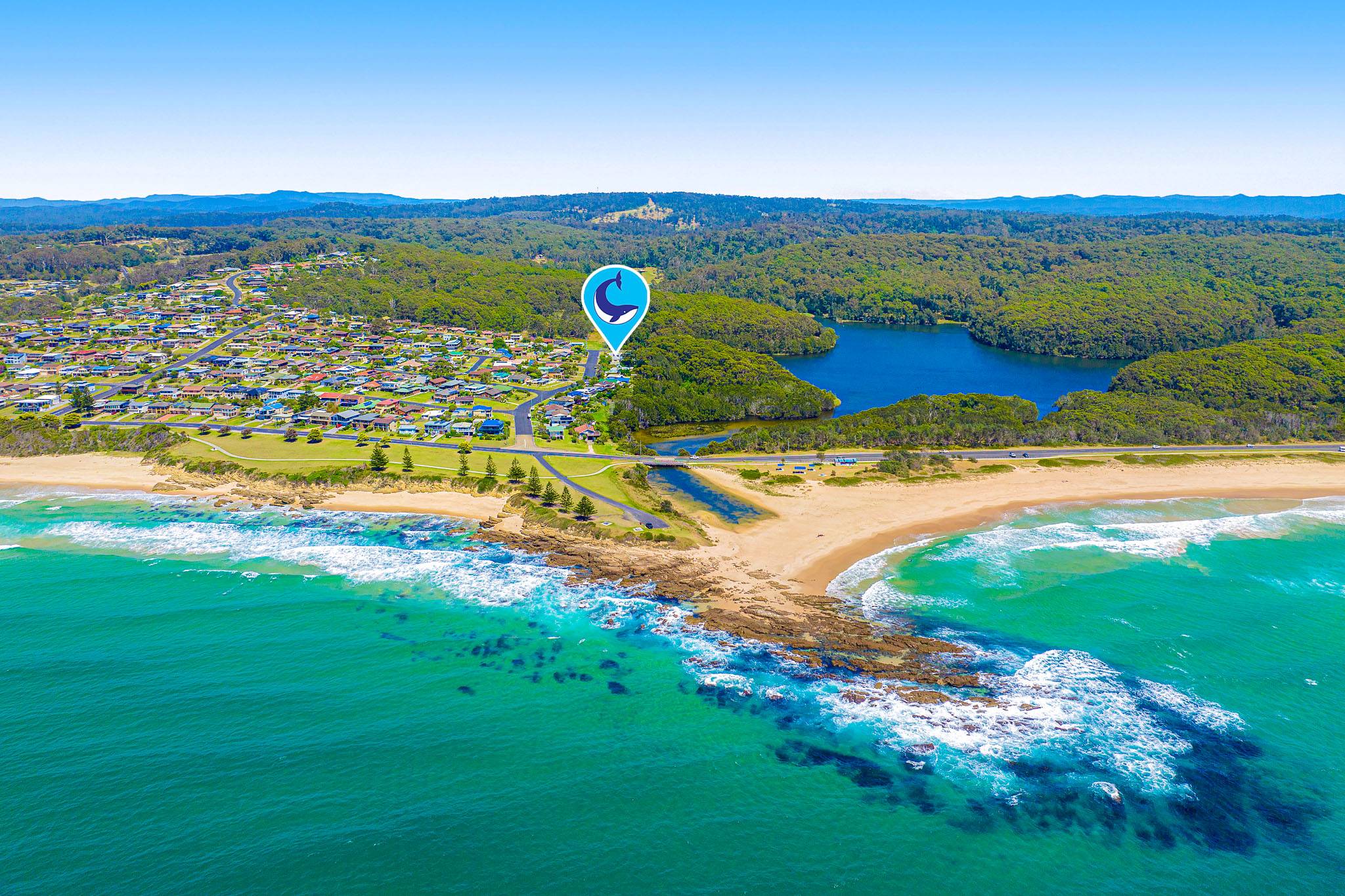 39 Lakeside Drive, Kianga