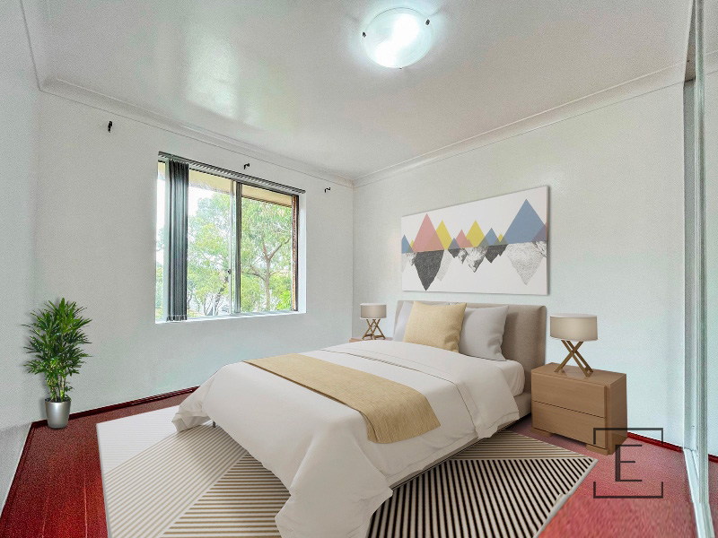 2 / 18 Vaughan Street, Lidcombe