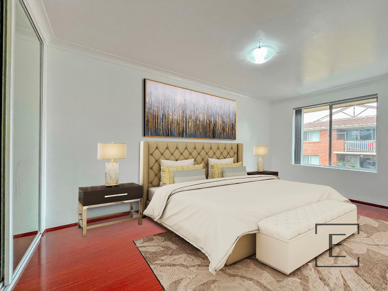 2 / 18 Vaughan Street, Lidcombe