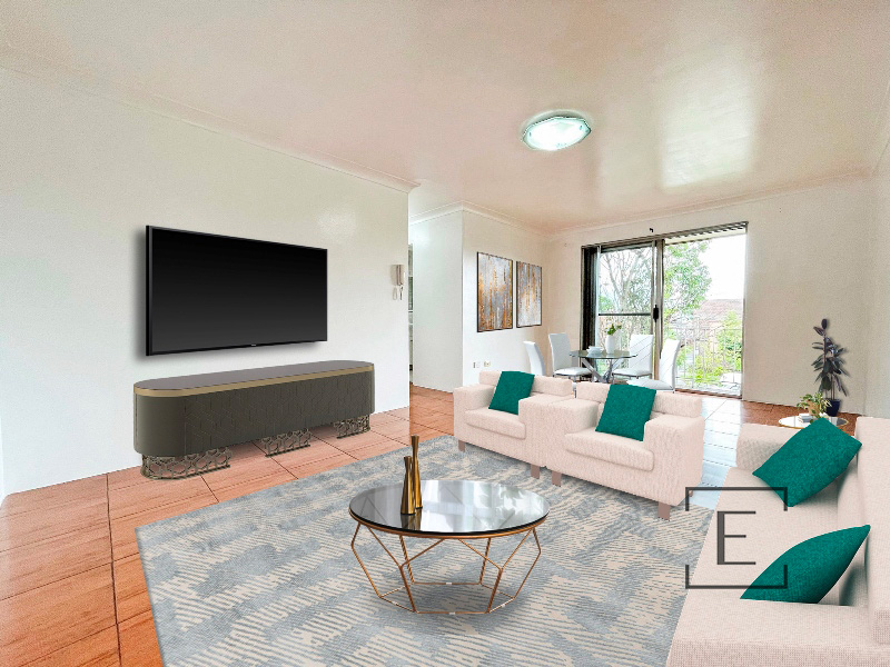 2 / 18 Vaughan Street, Lidcombe