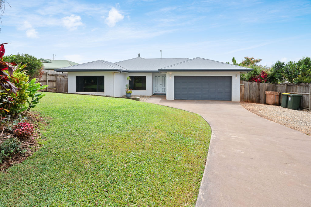 19 Jannina Drive, Atherton