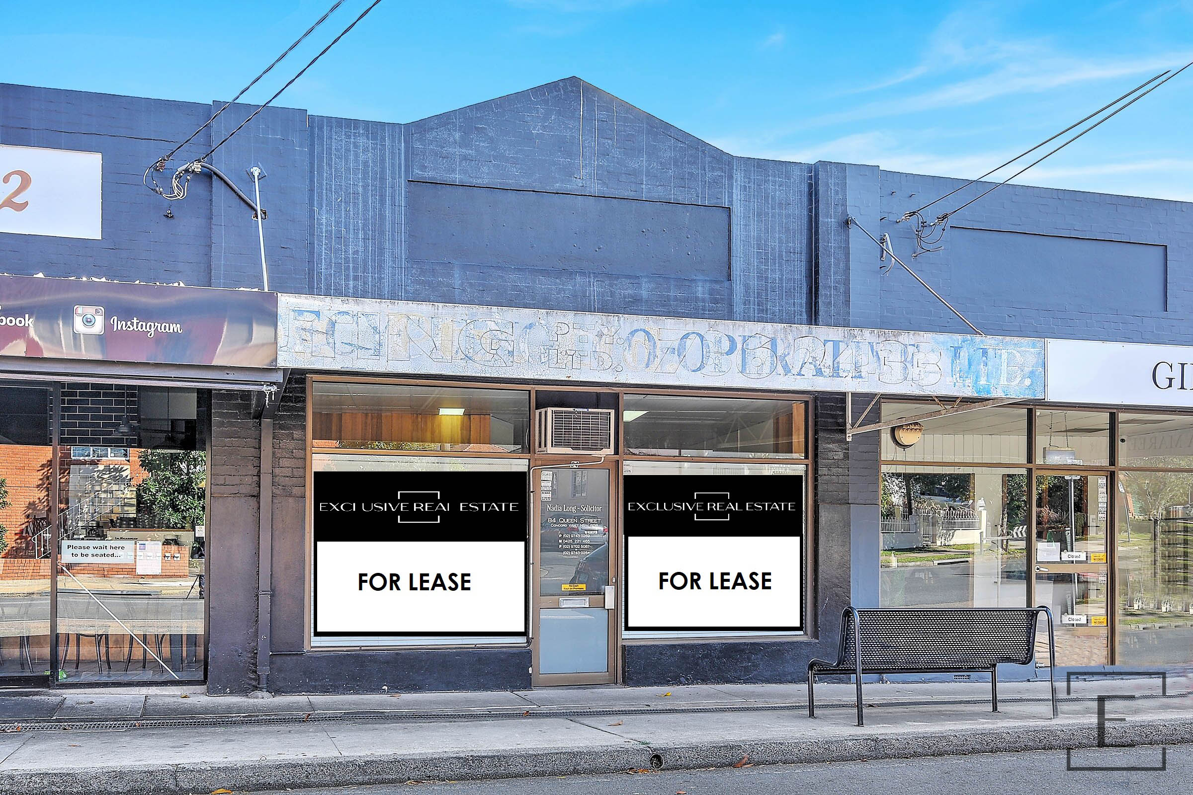 84 Queen Street, Concord West