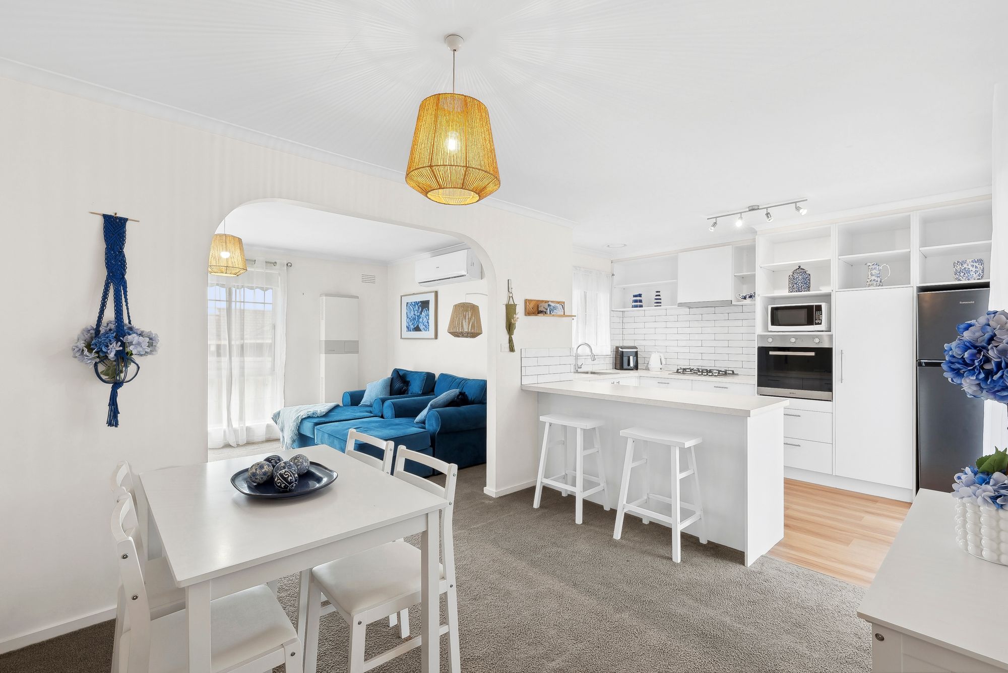 Listing image for 2/19 Bieske Road, GROVEDALE  VIC  3216