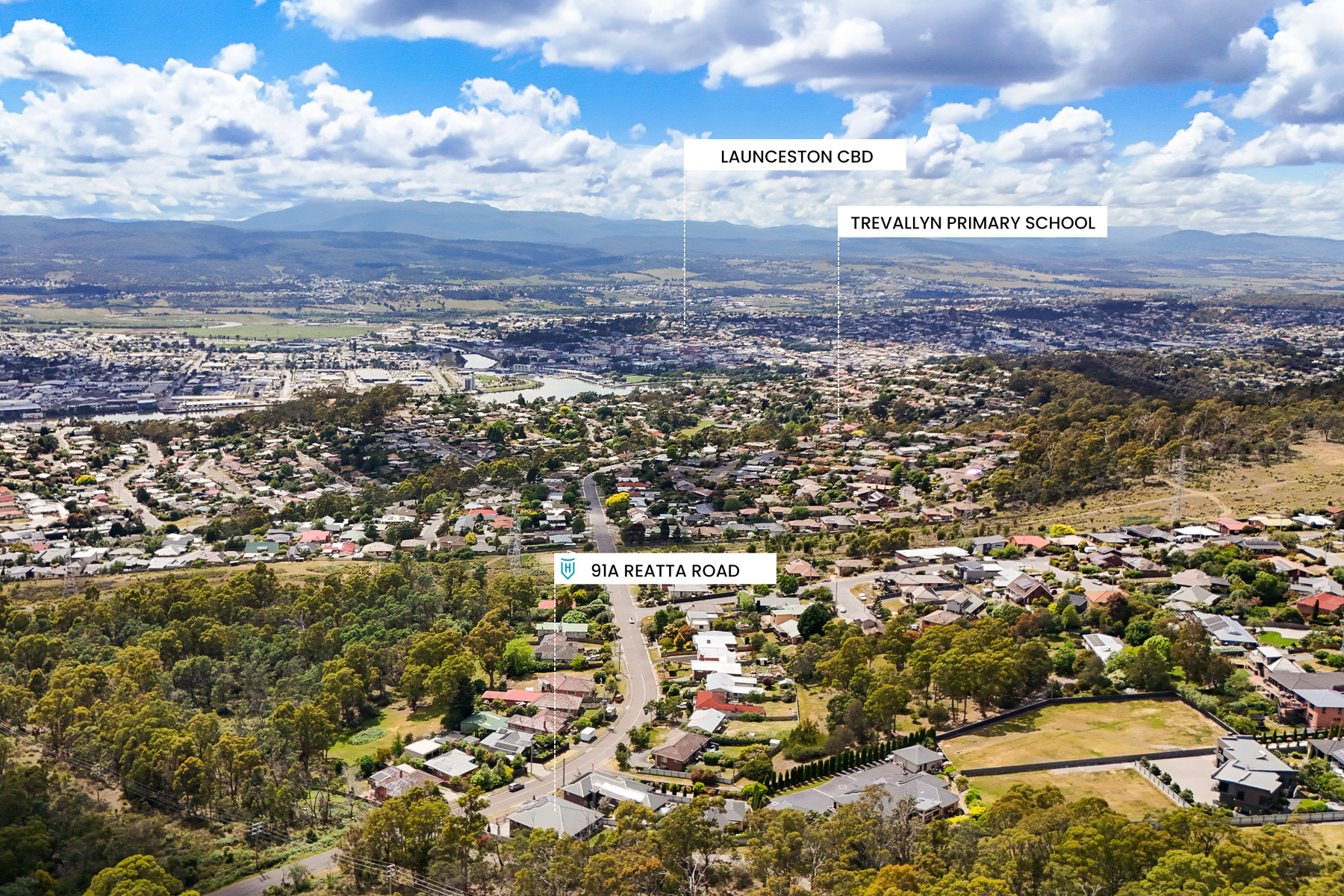 91a Reatta Road, Trevallyn