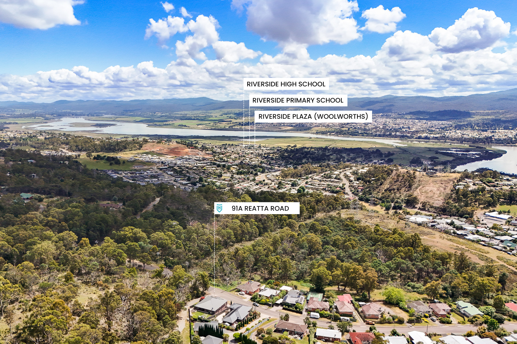 91a Reatta Road, Trevallyn