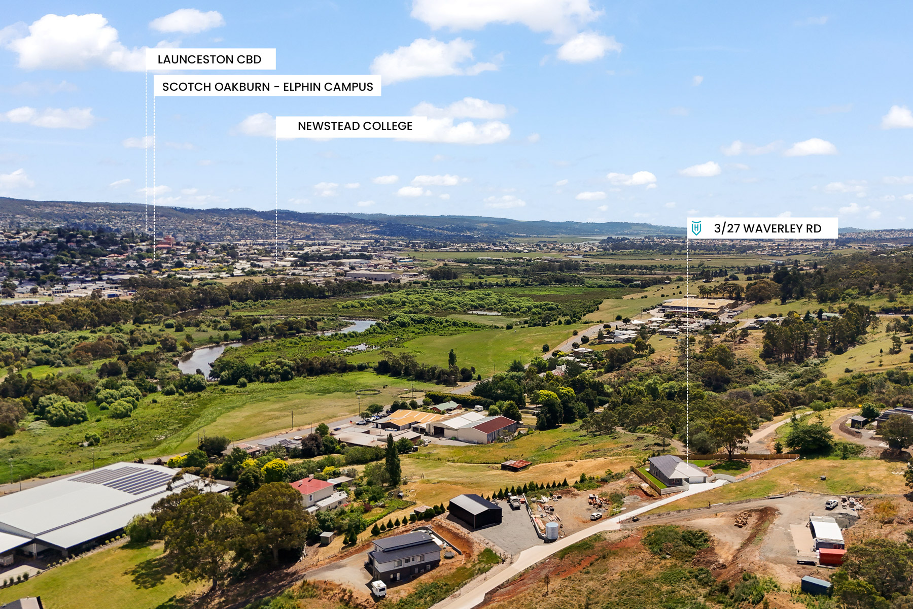 3 / 27 Waverley Road, Waverley