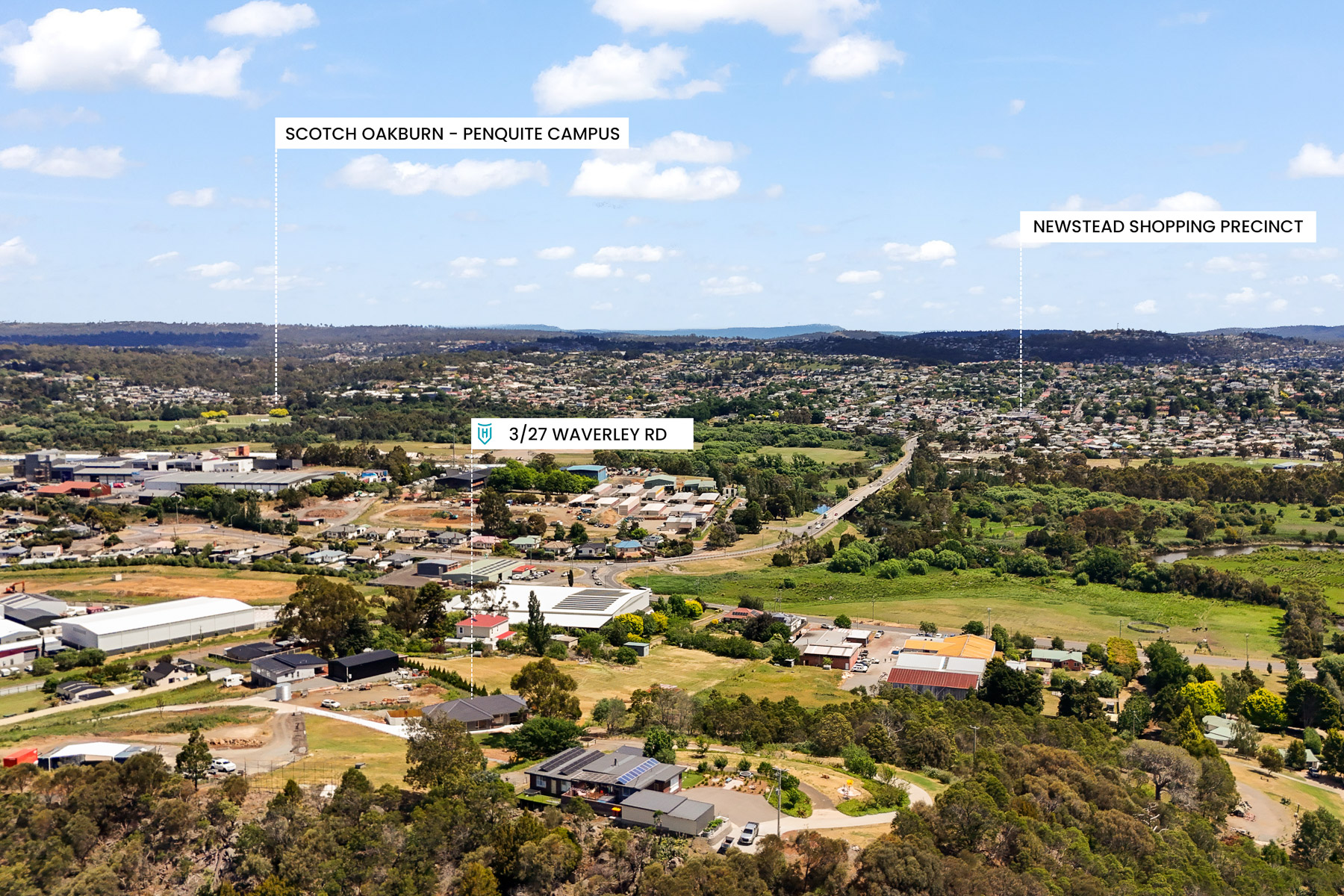 3 / 27 Waverley Road, Waverley