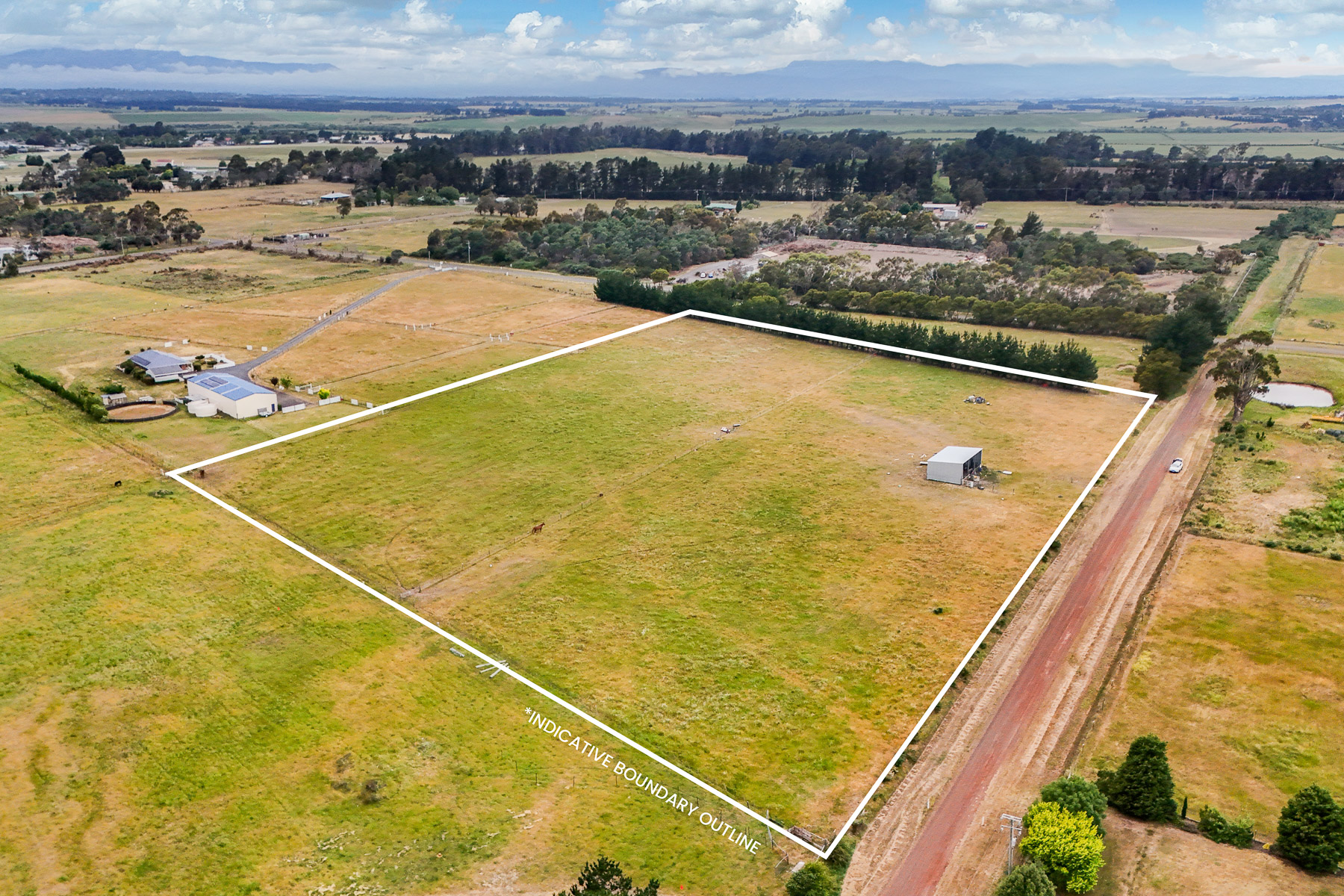 39 Peel Street, Longford