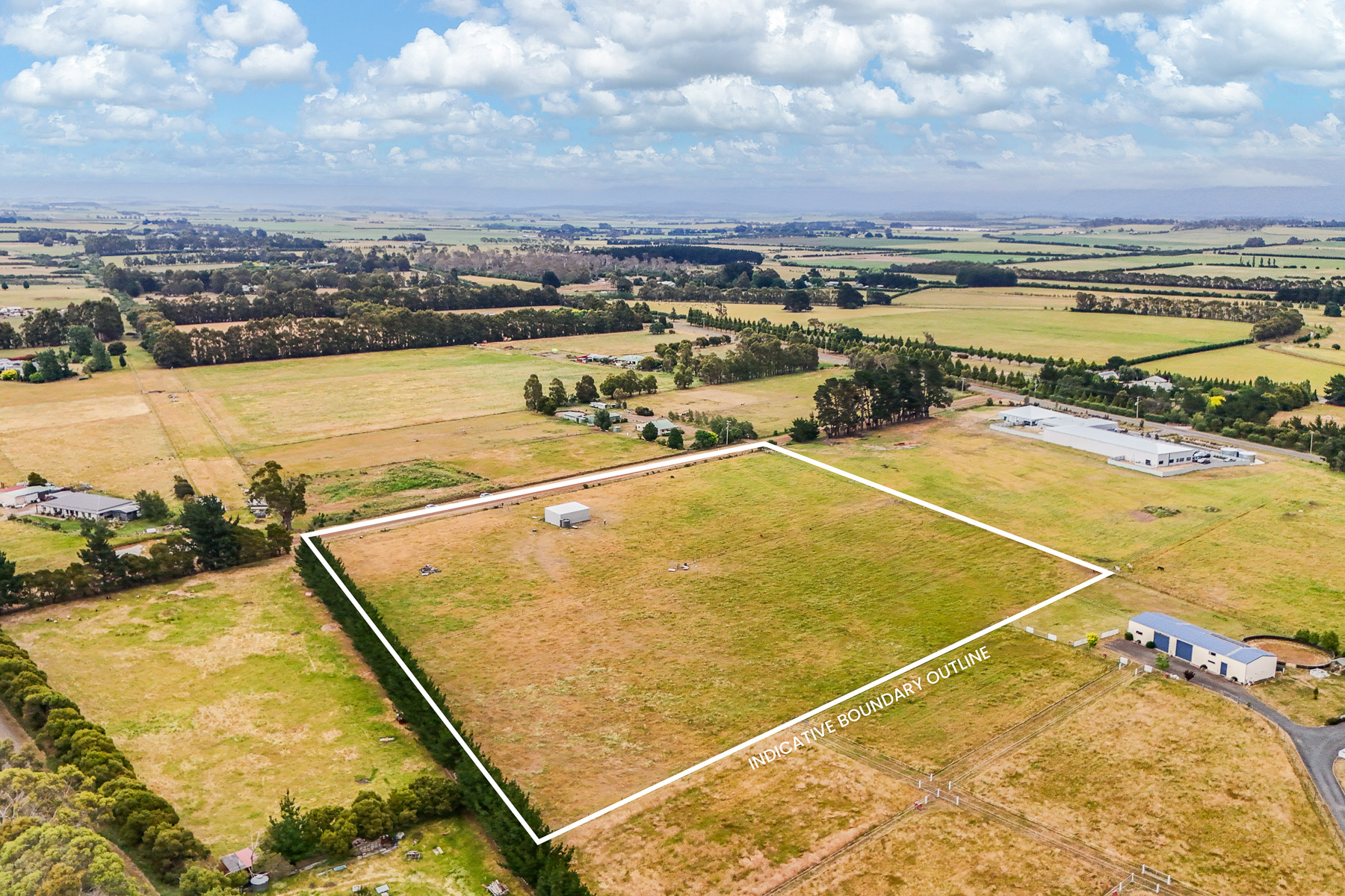 39 Peel Street, Longford