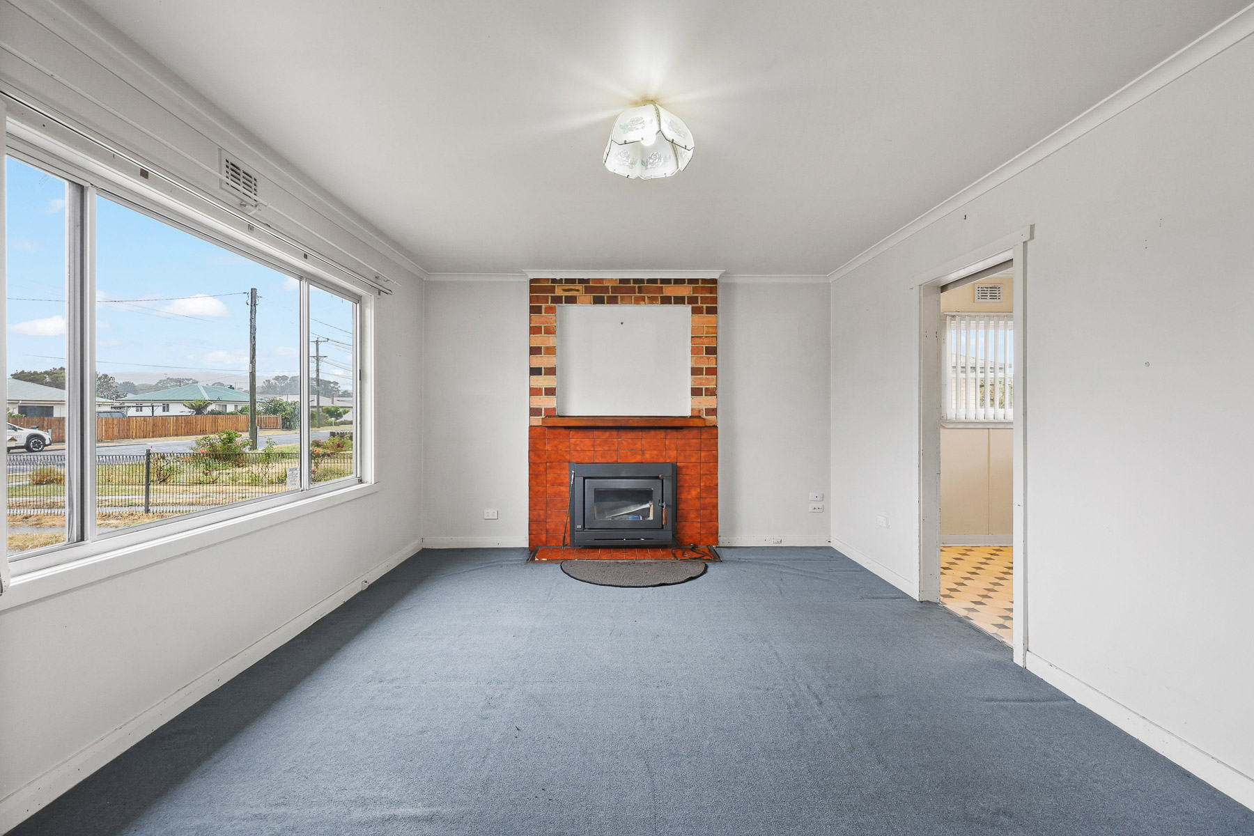 128 Macquarie Street, George Town