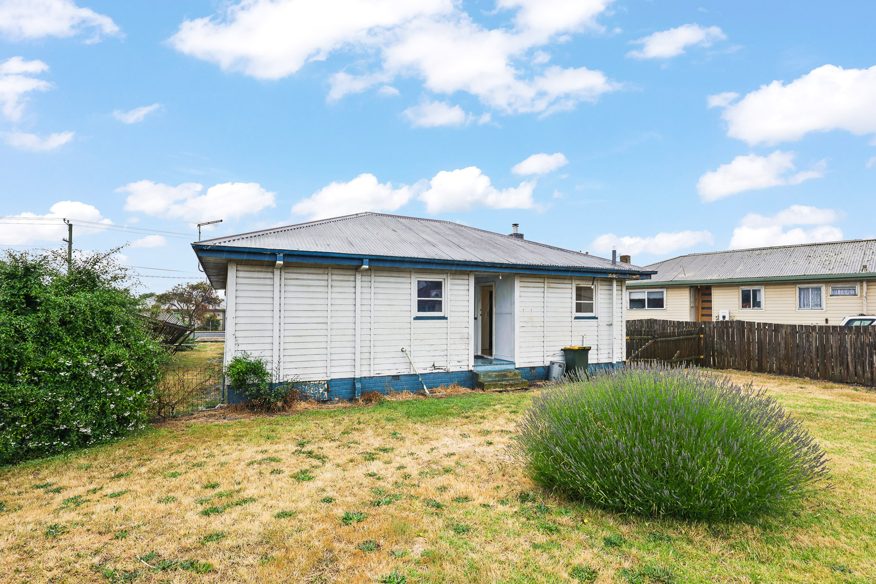 128 Macquarie Street, George Town