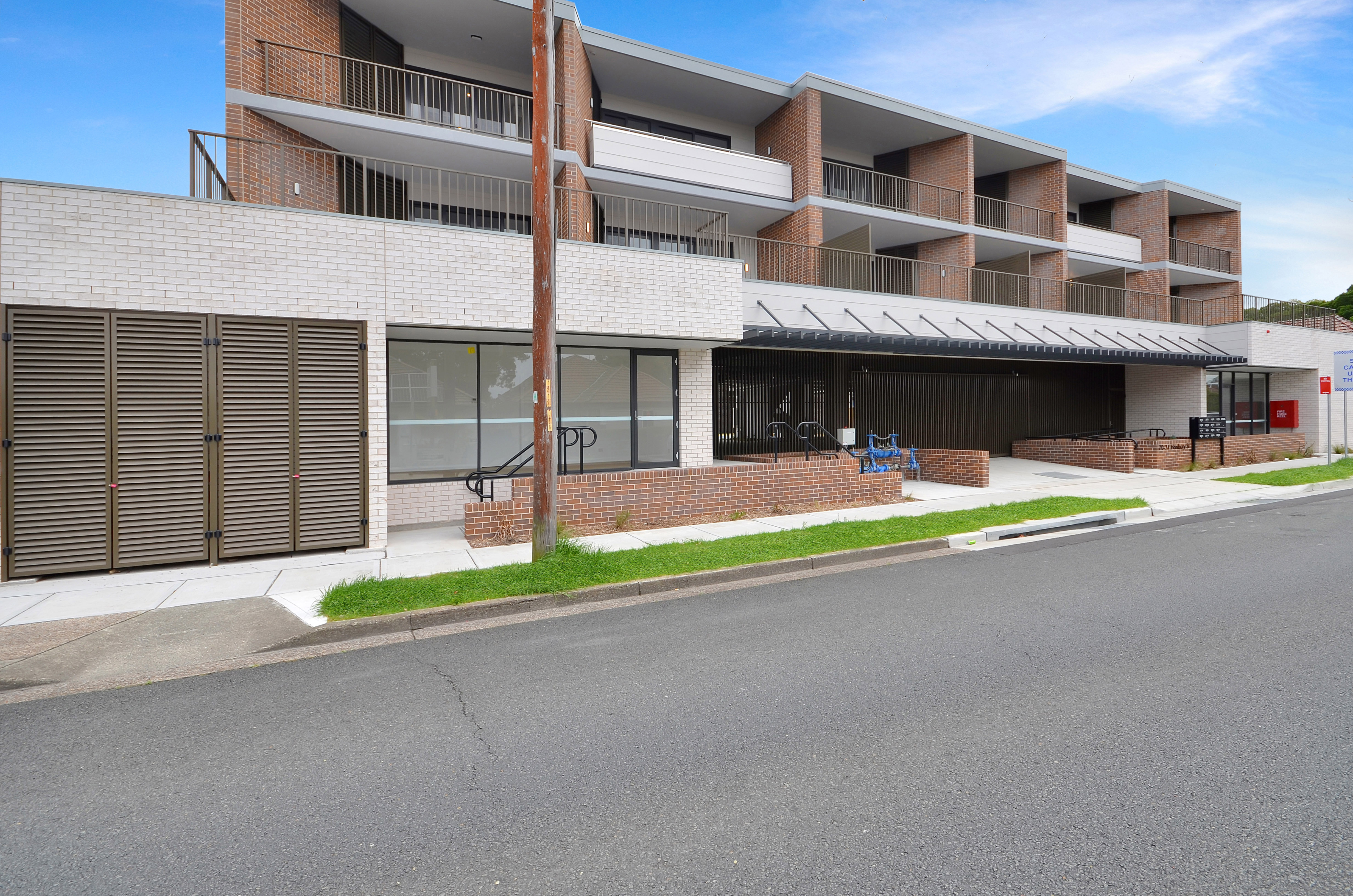 210 / 70 Hanbury Street, Mayfield