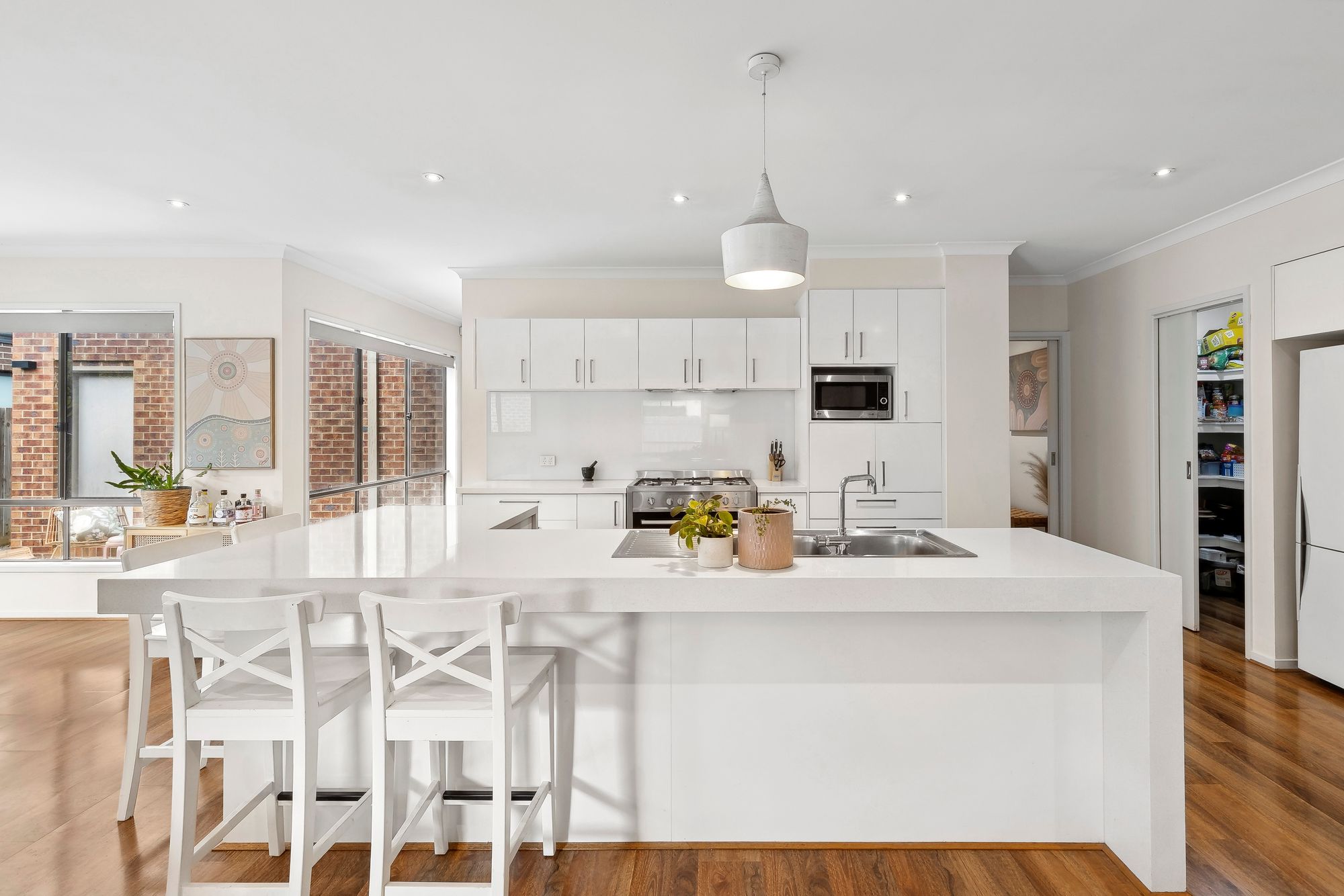 Listing image for 12 Silvercrest Way, ARMSTRONG CREEK  VIC  3217