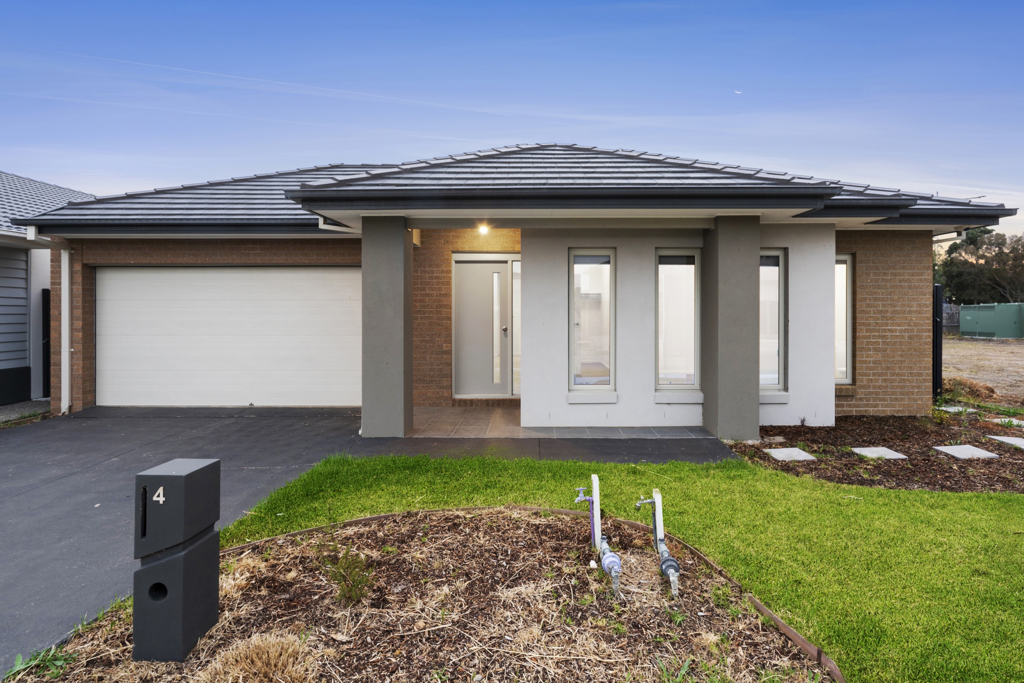 Listing image for 4 Purity Way, ARMSTRONG CREEK  VIC  3217