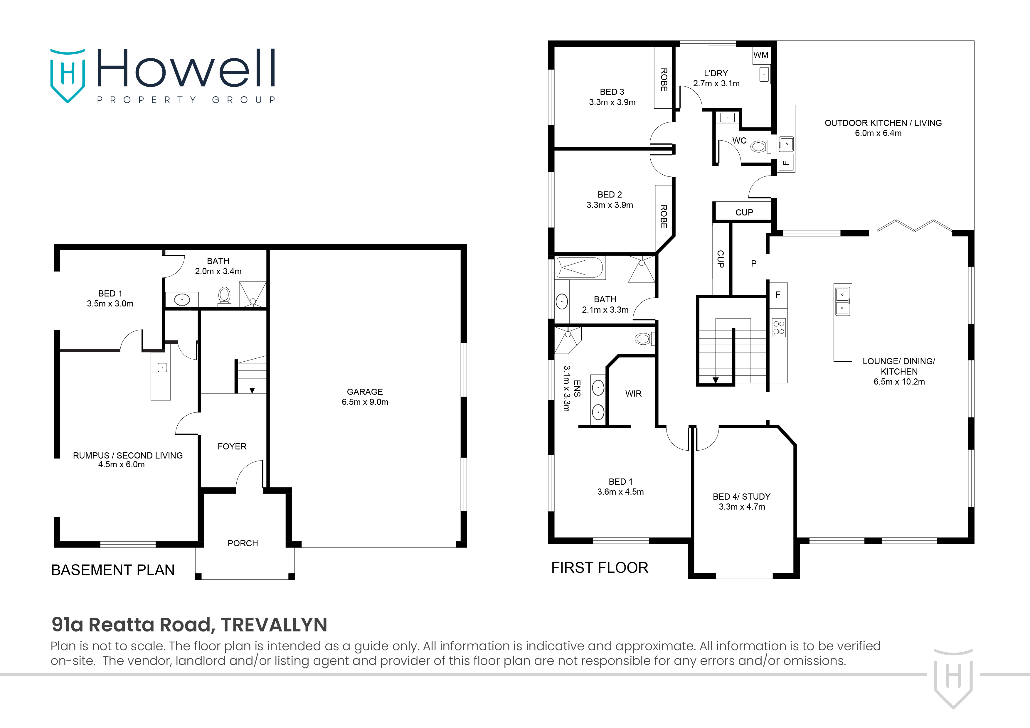 91a Reatta Road, Trevallyn