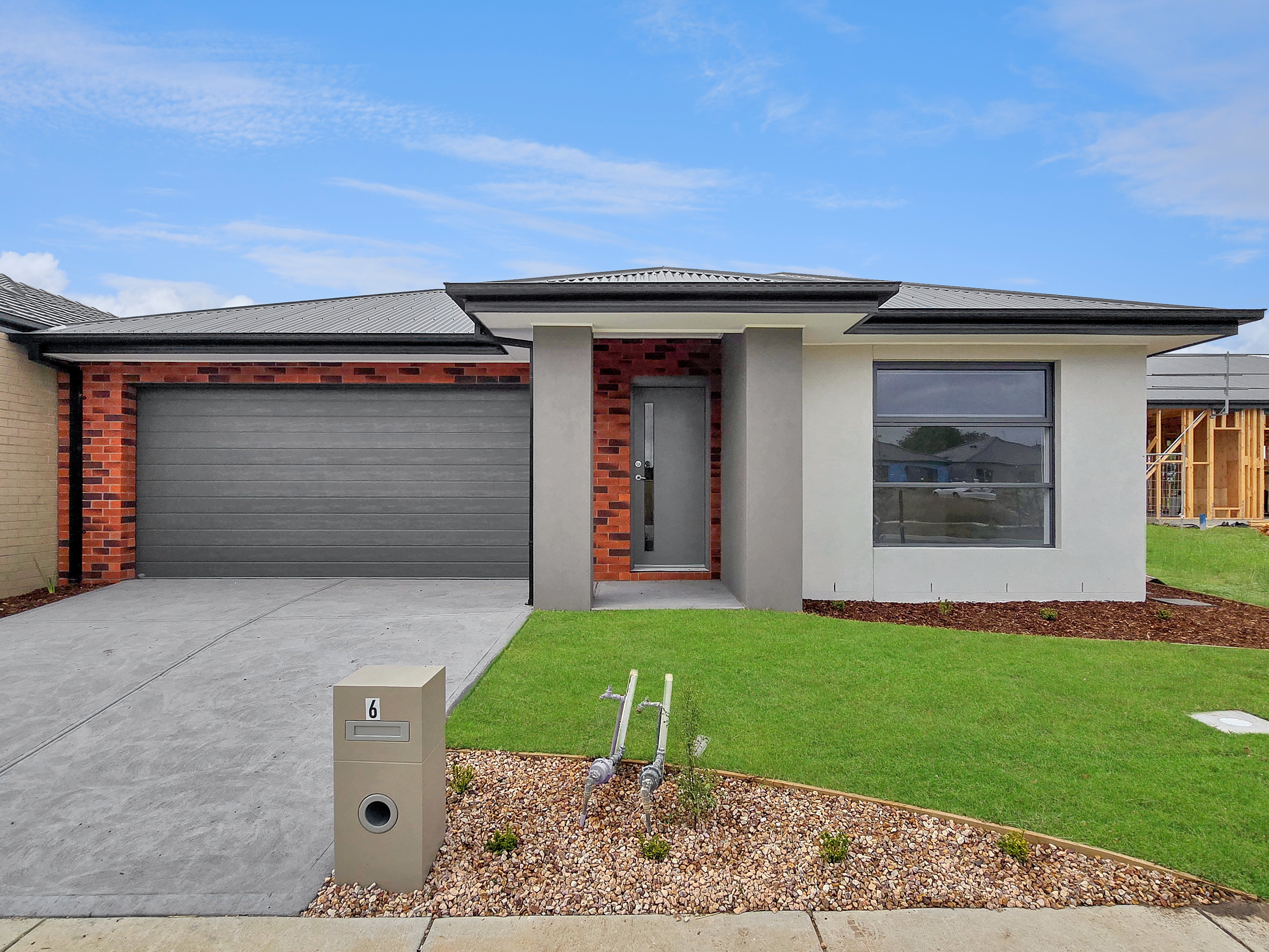 Listing image for 6 Build Street, ARMSTRONG CREEK  VIC  3217