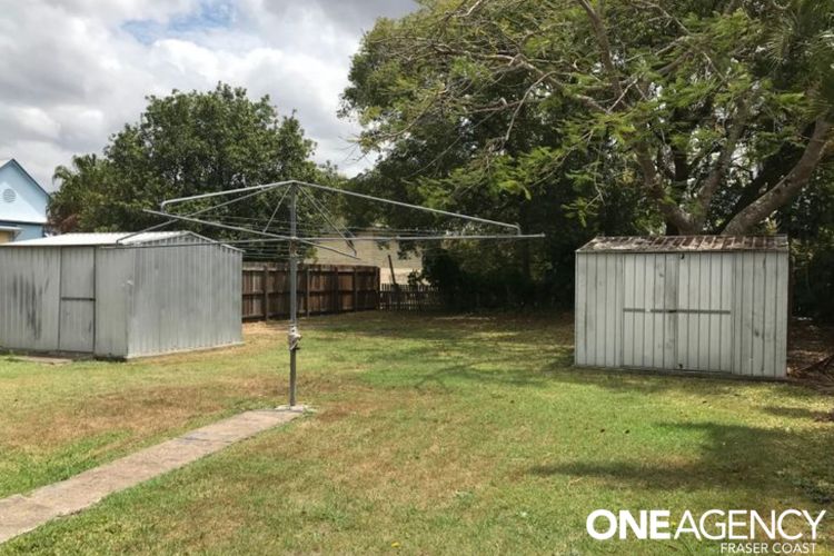 192 Ferry Street, Maryborough
