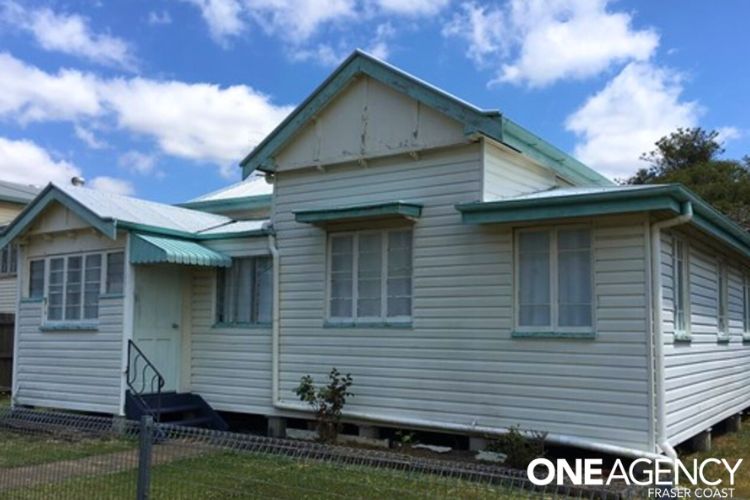 192 Ferry Street, Maryborough