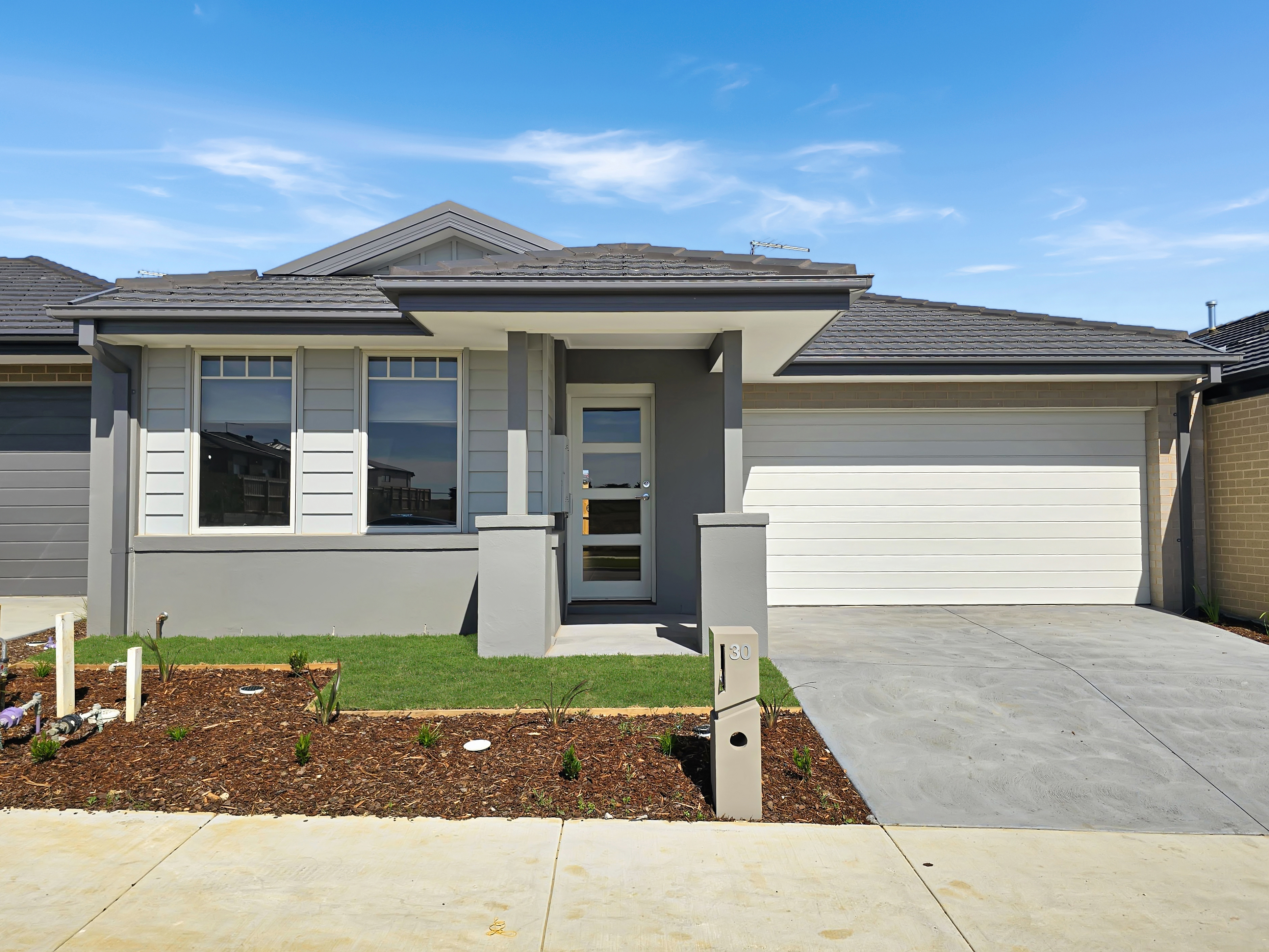 Listing image for 30 Sundews Crescent, ARMSTRONG CREEK  VIC  3217