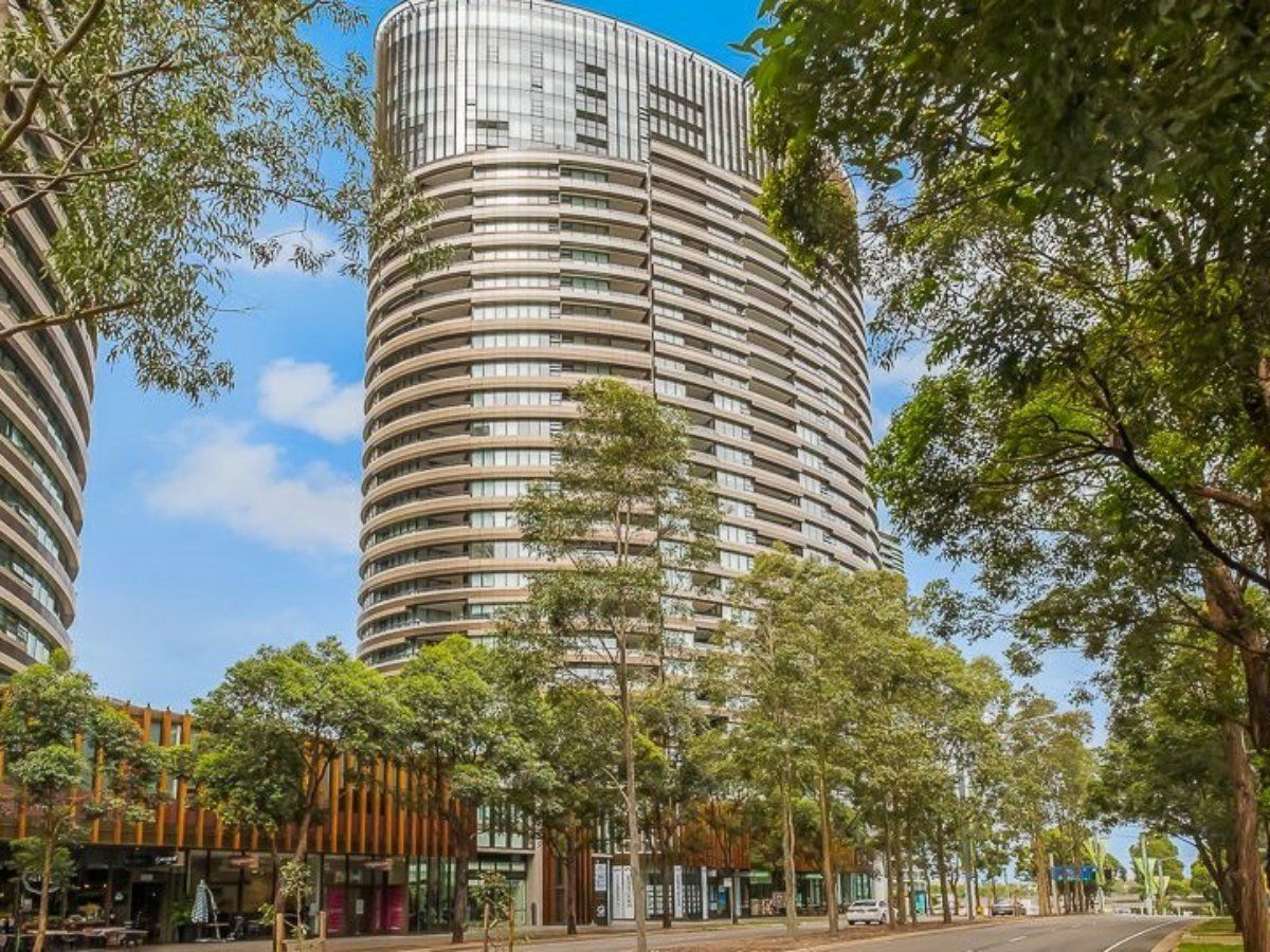 1406 / 1 Australia Avenue, Sydney Olympic Park