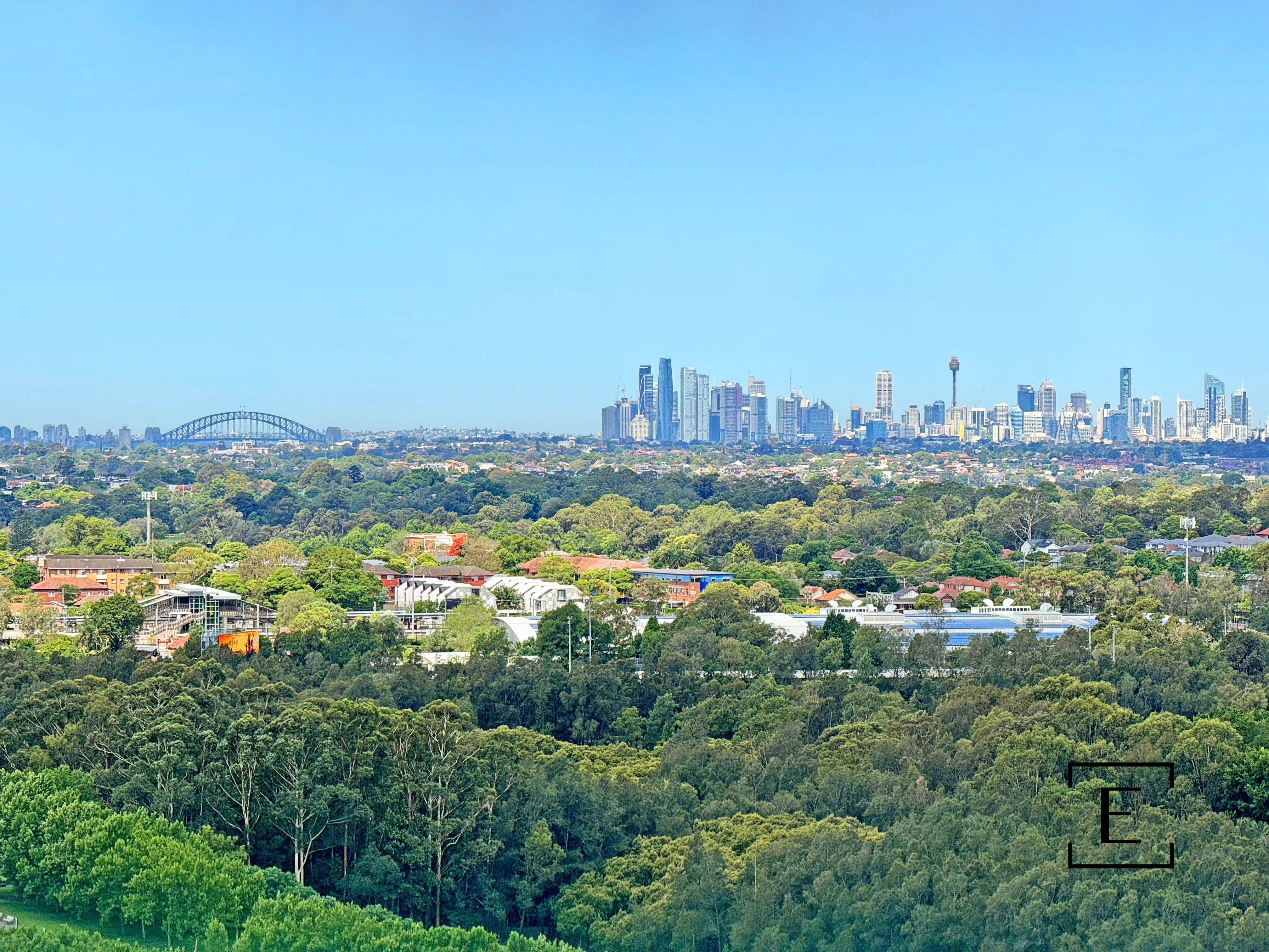 1406 / 1 Australia Avenue, Sydney Olympic Park