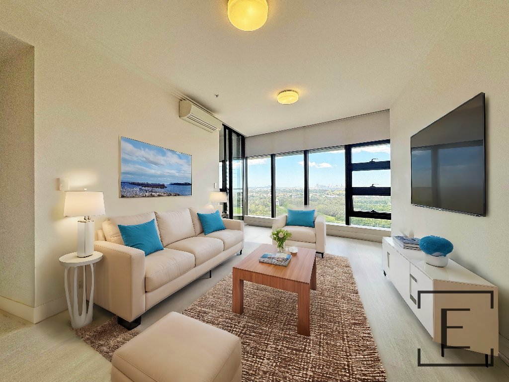 1406 / 1 Australia Avenue, Sydney Olympic Park