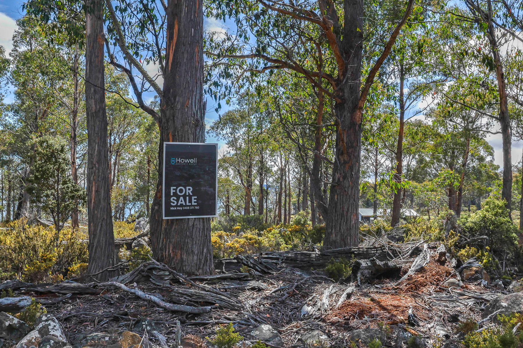 22 Arthurs Lake Road, Wilburville