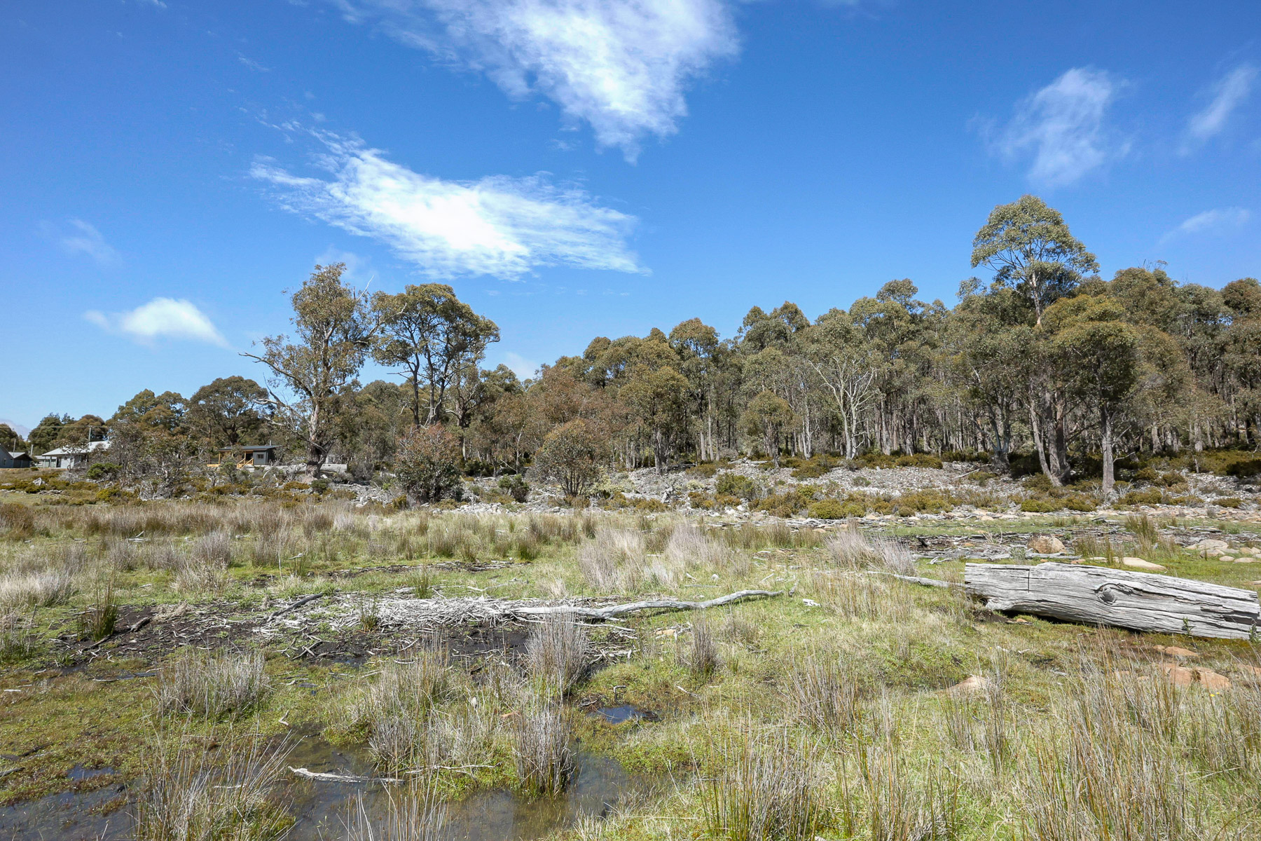 22 Arthurs Lake Road, Wilburville