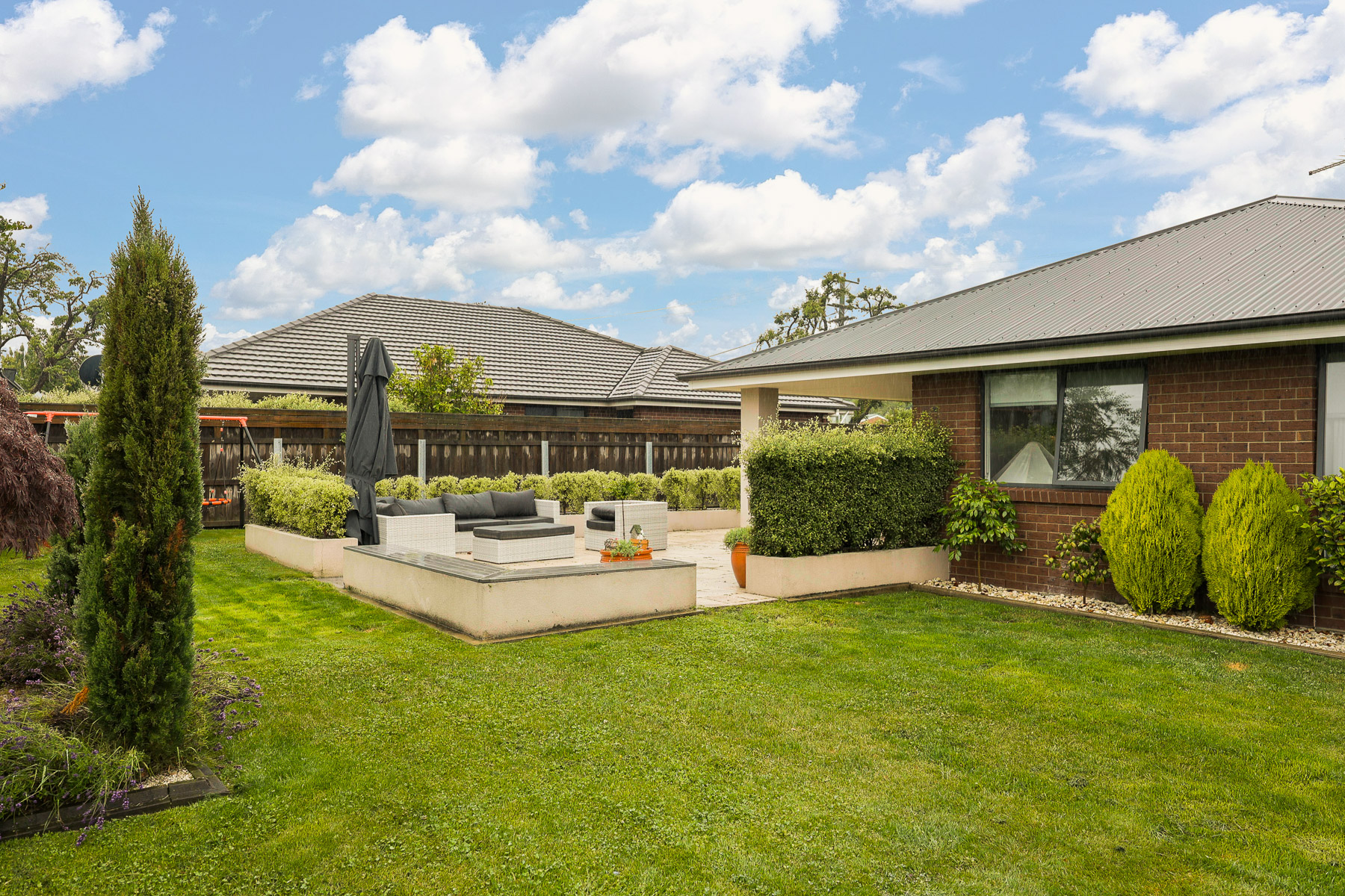 16 Cook Street, Hadspen