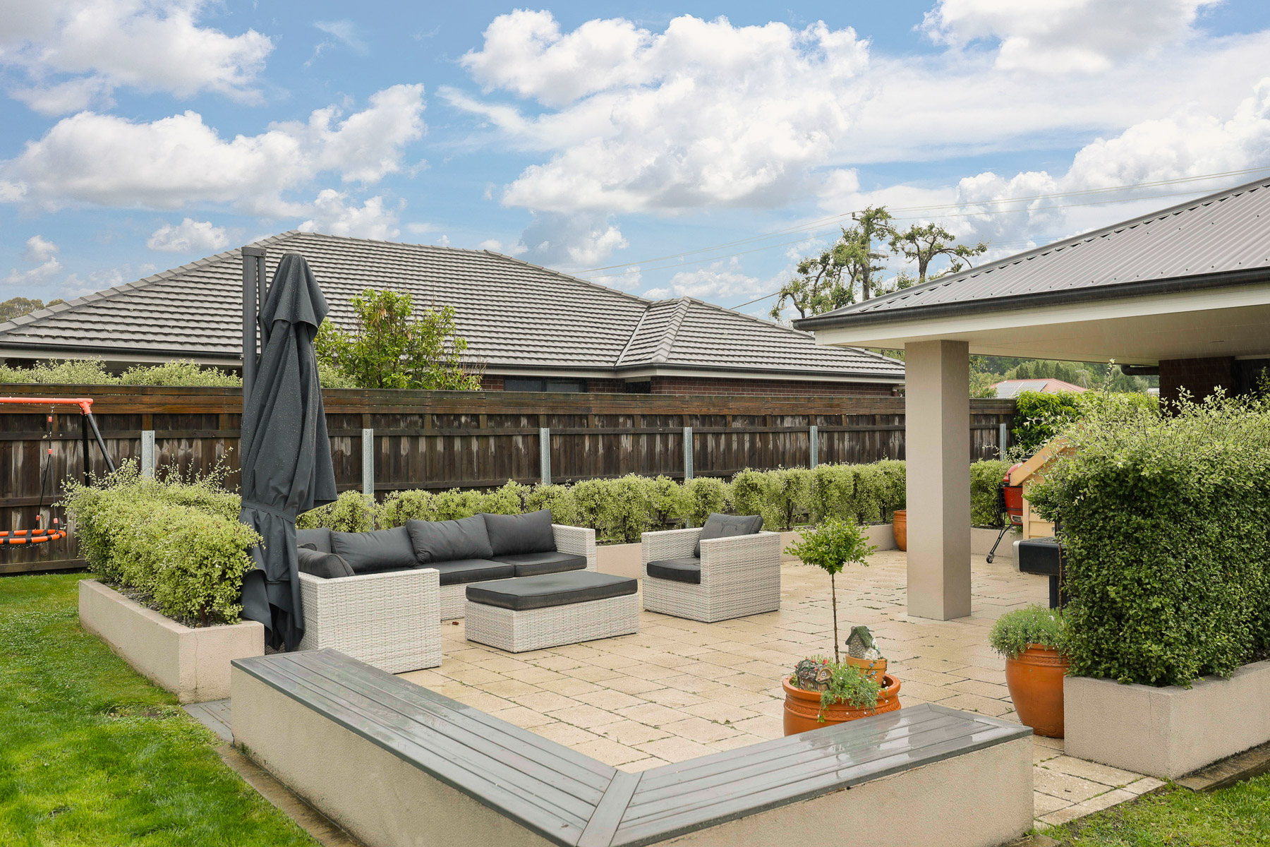 16 Cook Street, Hadspen