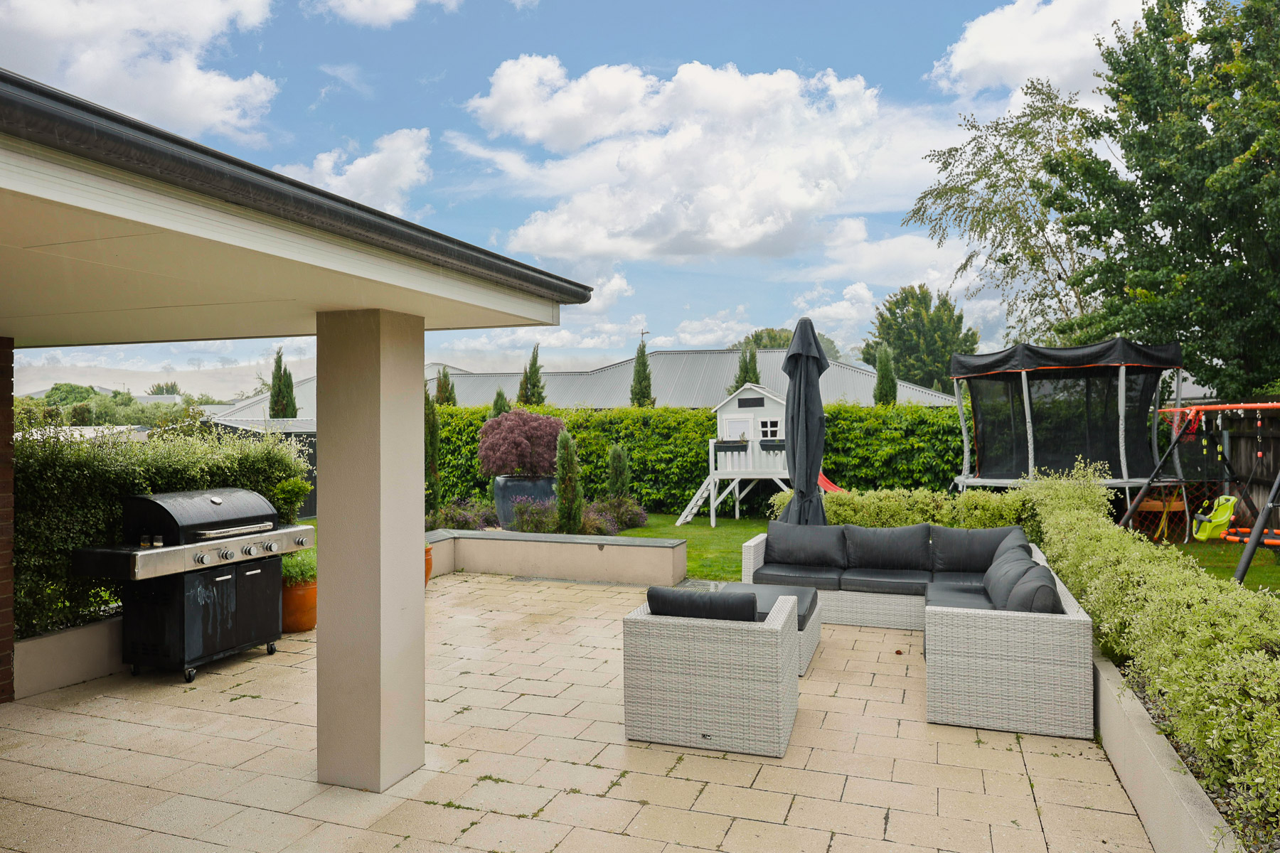 16 Cook Street, Hadspen