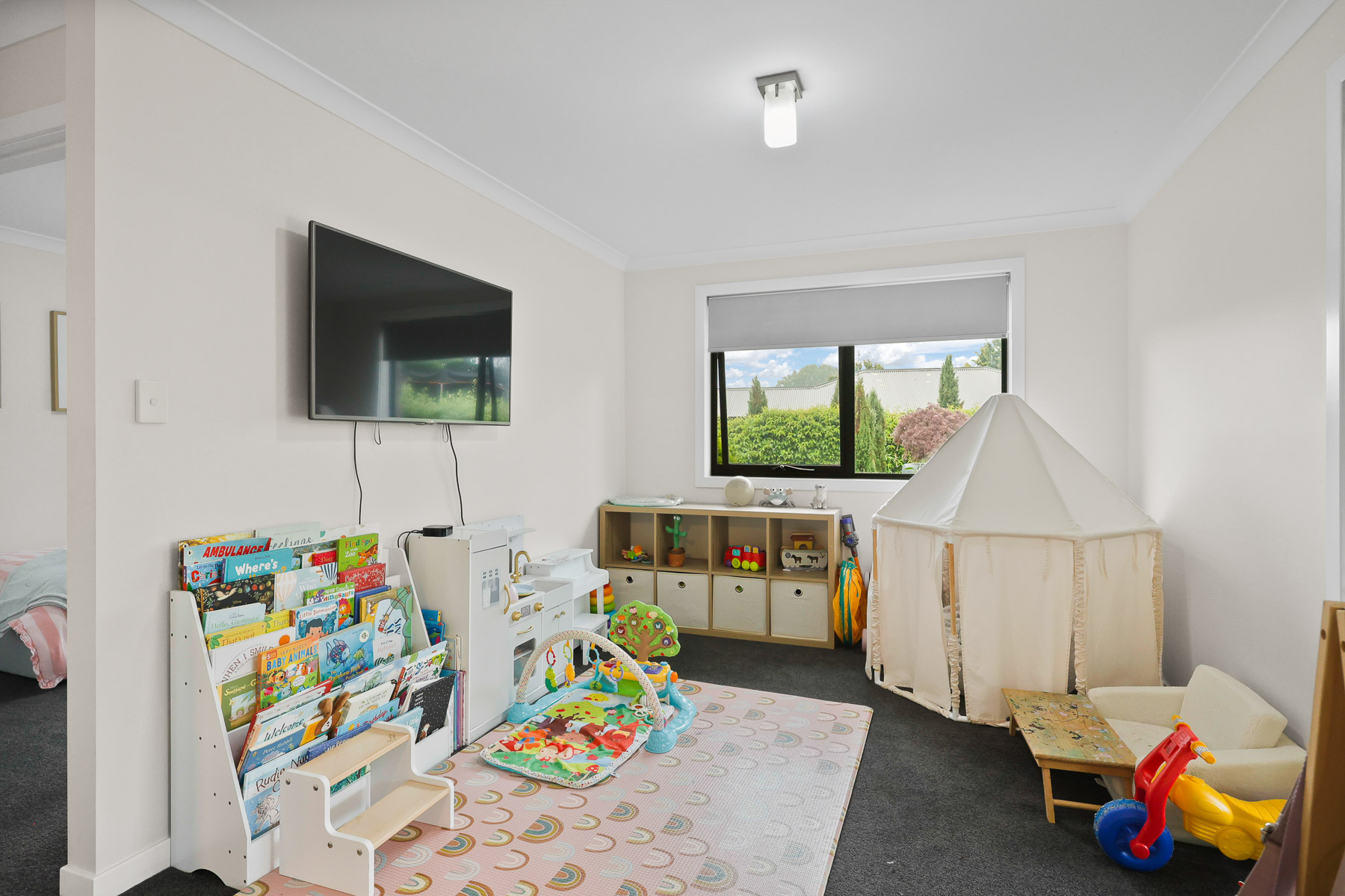 16 Cook Street, Hadspen