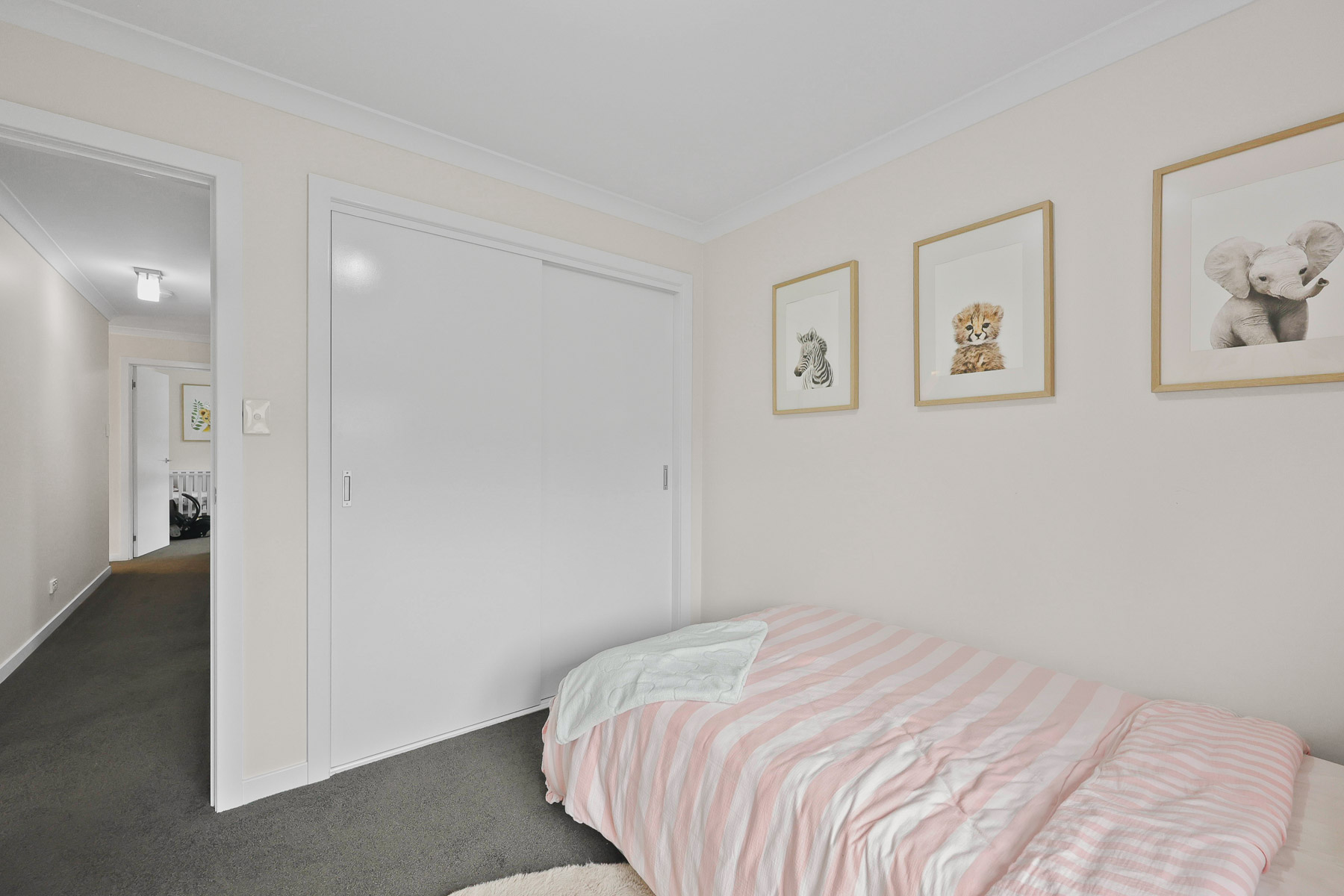 16 Cook Street, Hadspen