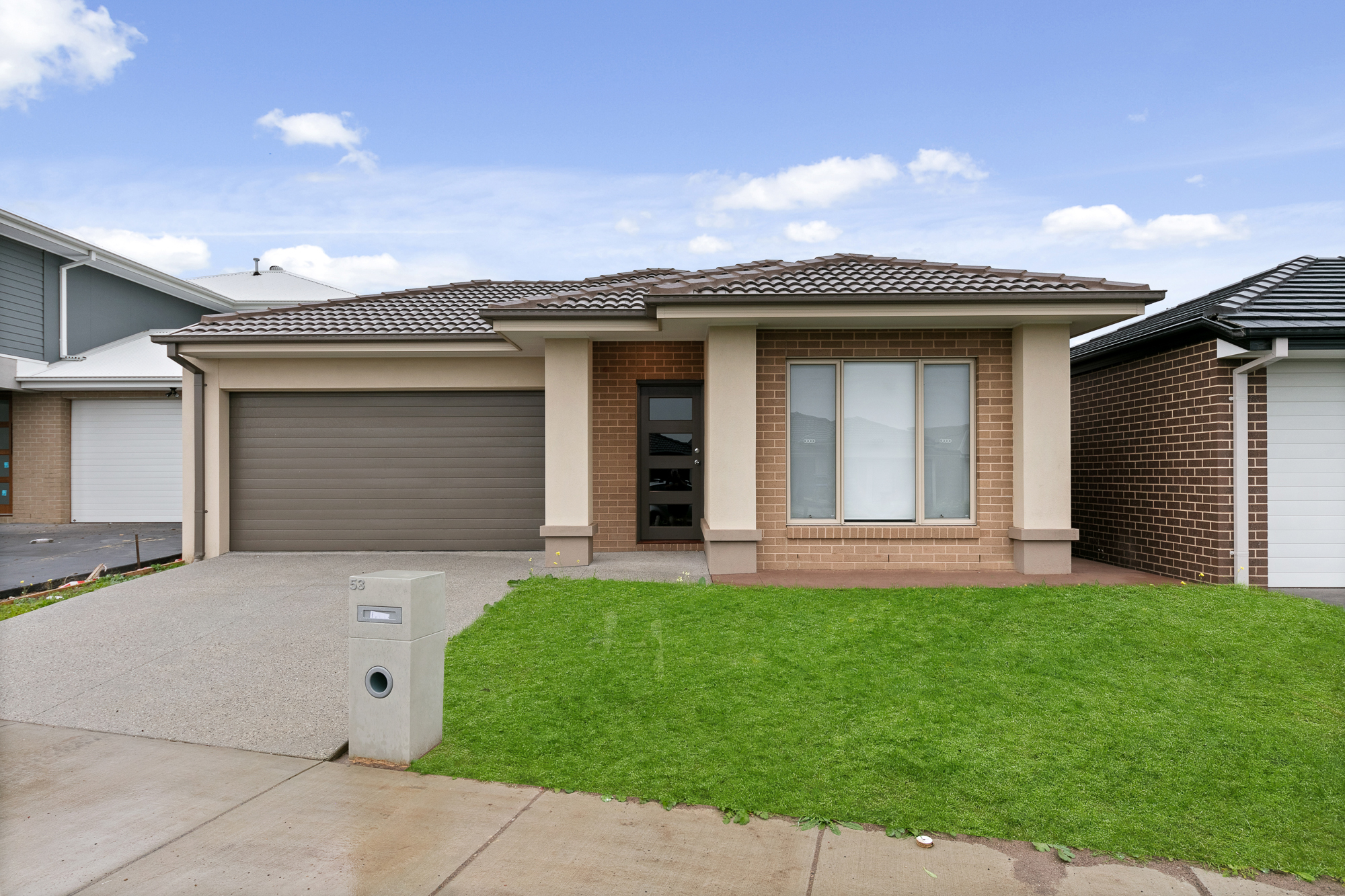 Listing image for 53 Whitfords Drive, ARMSTRONG CREEK  VIC  3217