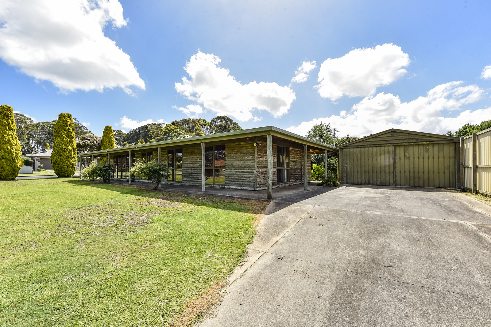 2 Derwent Court, Mount Gambier