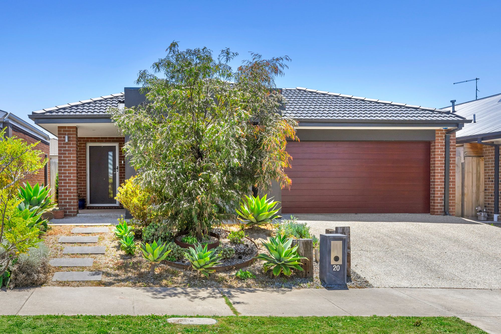 Listing image for 20 Cassava Street, ARMSTRONG CREEK  VIC  3217