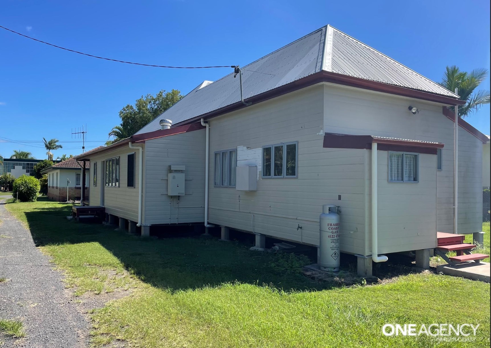 183A John Street, Maryborough
