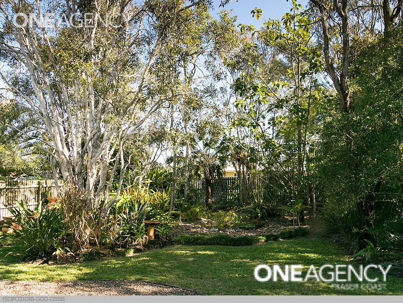 4 Chantilly Street, Urangan