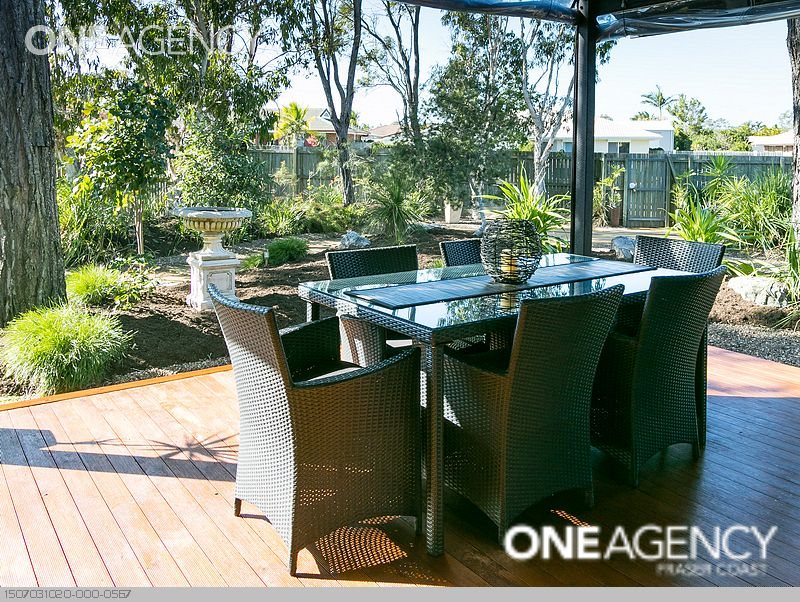 4 Chantilly Street, Urangan