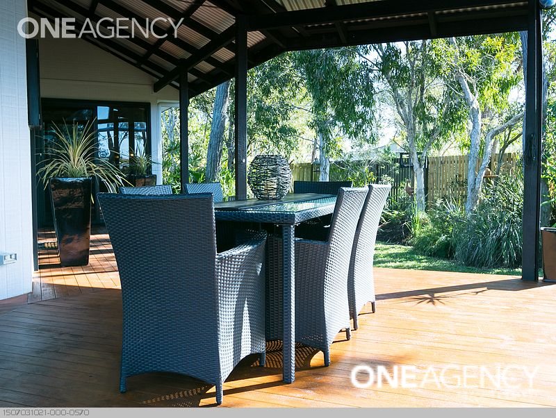 4 Chantilly Street, Urangan