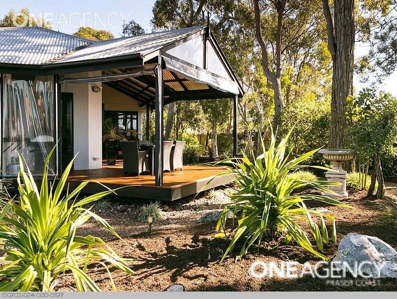 4 Chantilly Street, Urangan