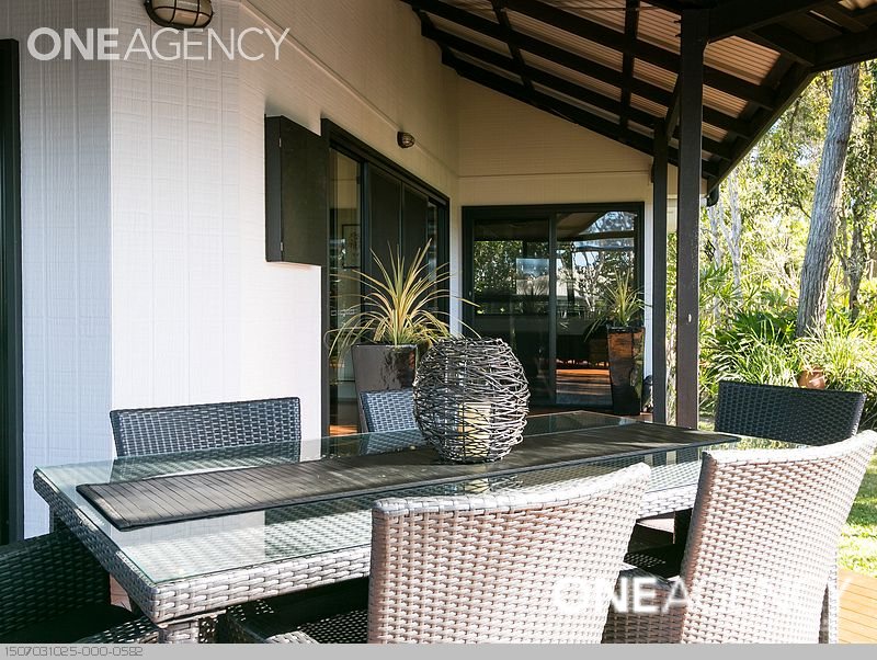 4 Chantilly Street, Urangan