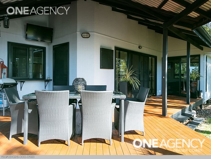 4 Chantilly Street, Urangan