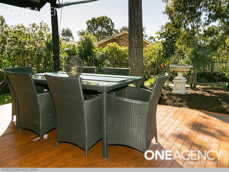 4 Chantilly Street, Urangan