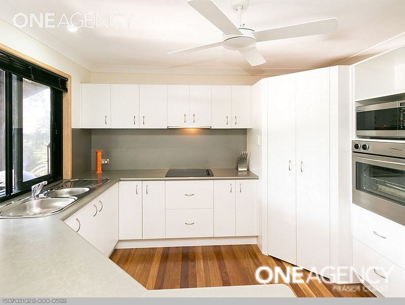 4 Chantilly Street, Urangan
